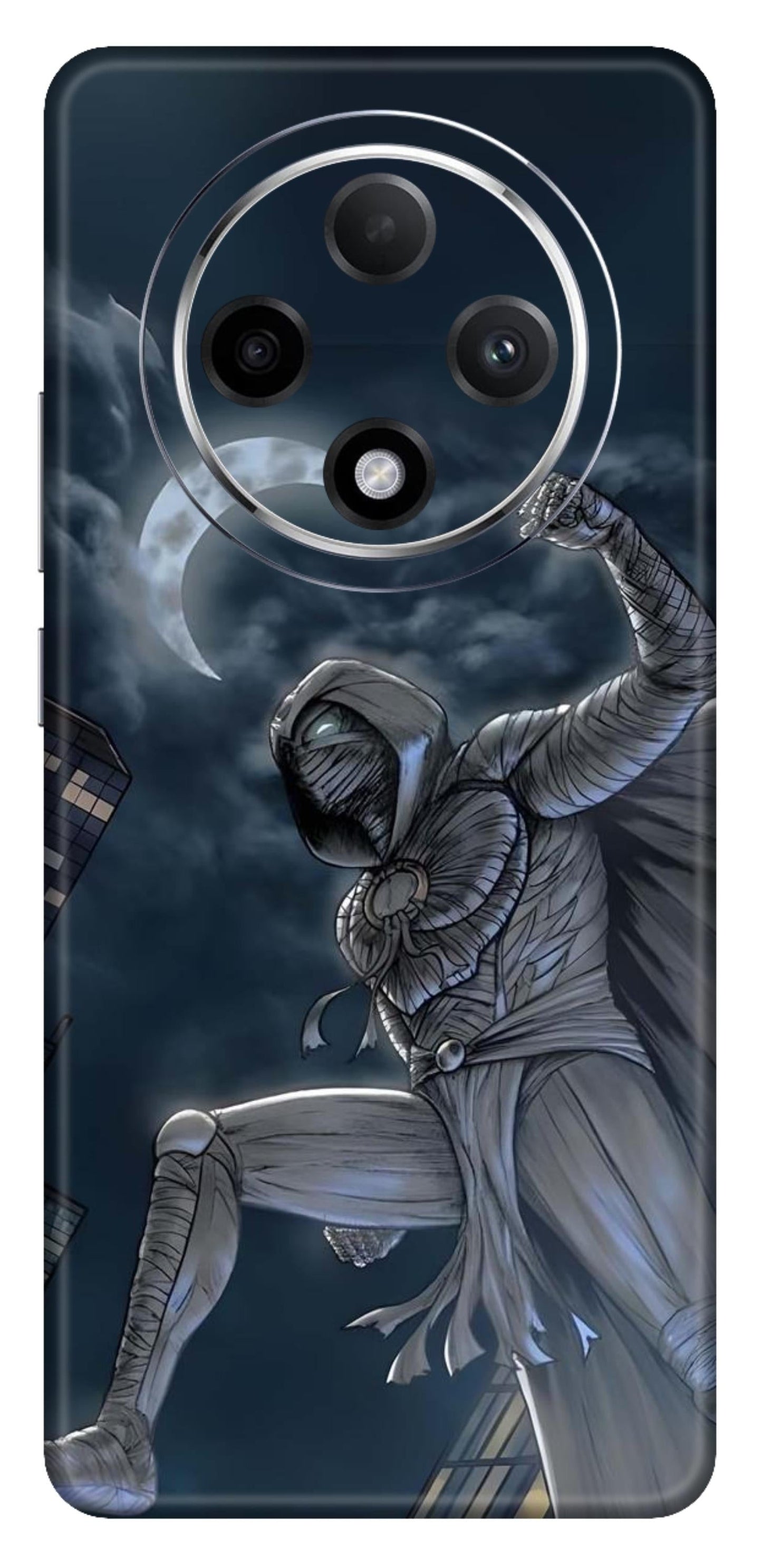 Oppo F27 Pro Plus 5G Skins and Wraps