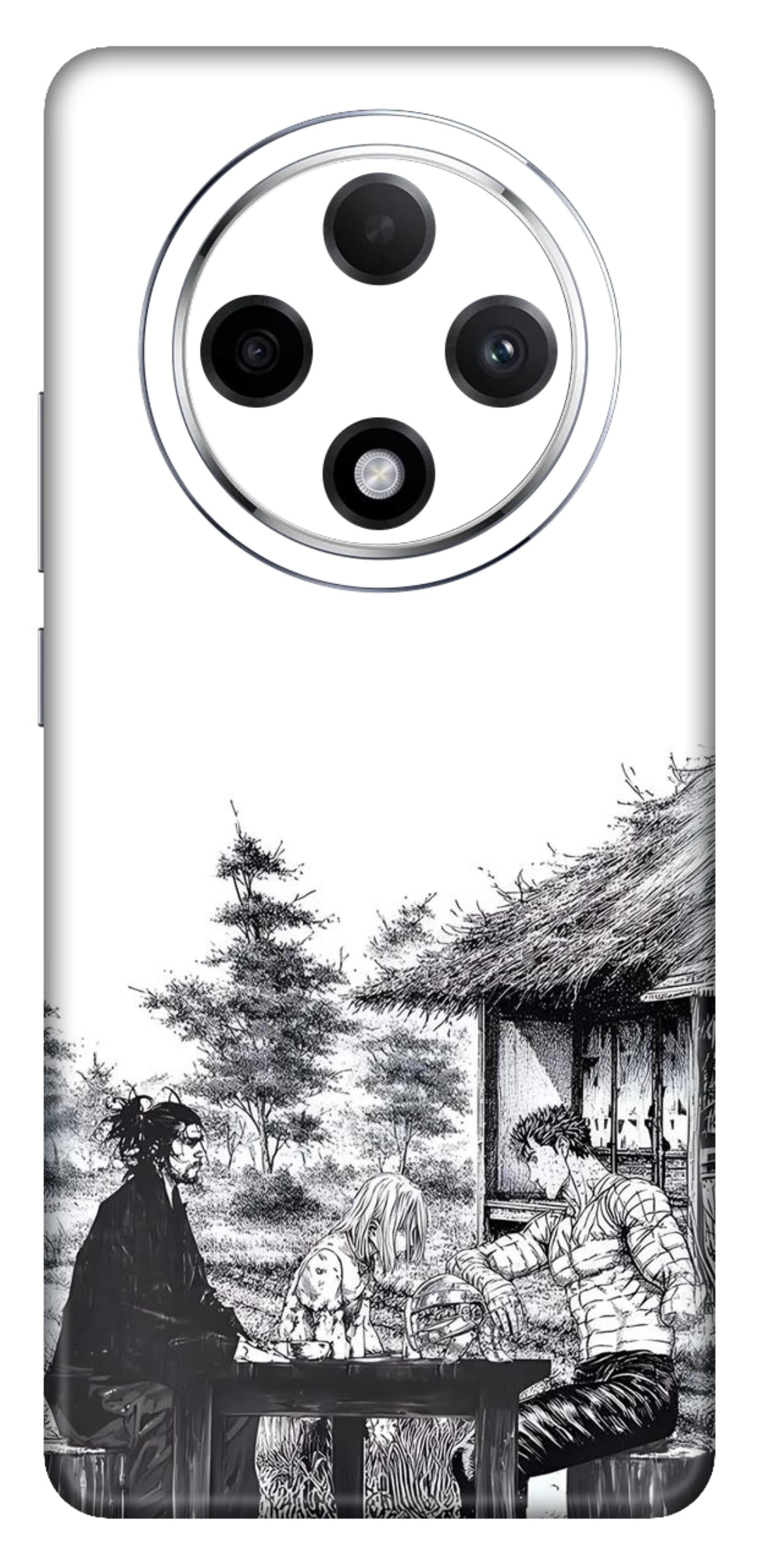 Oppo F27 Pro Plus 5G Skins and Wraps