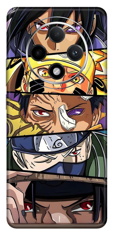 Ninjas