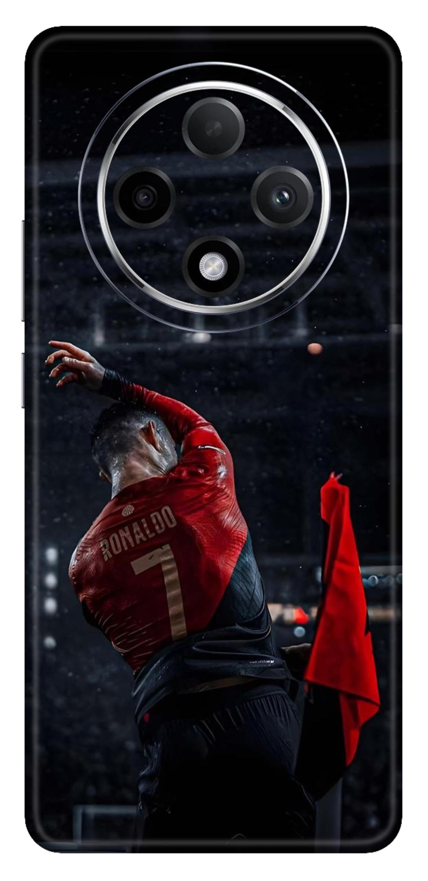 Oppo F27 Pro Plus 5G Skins and Wraps