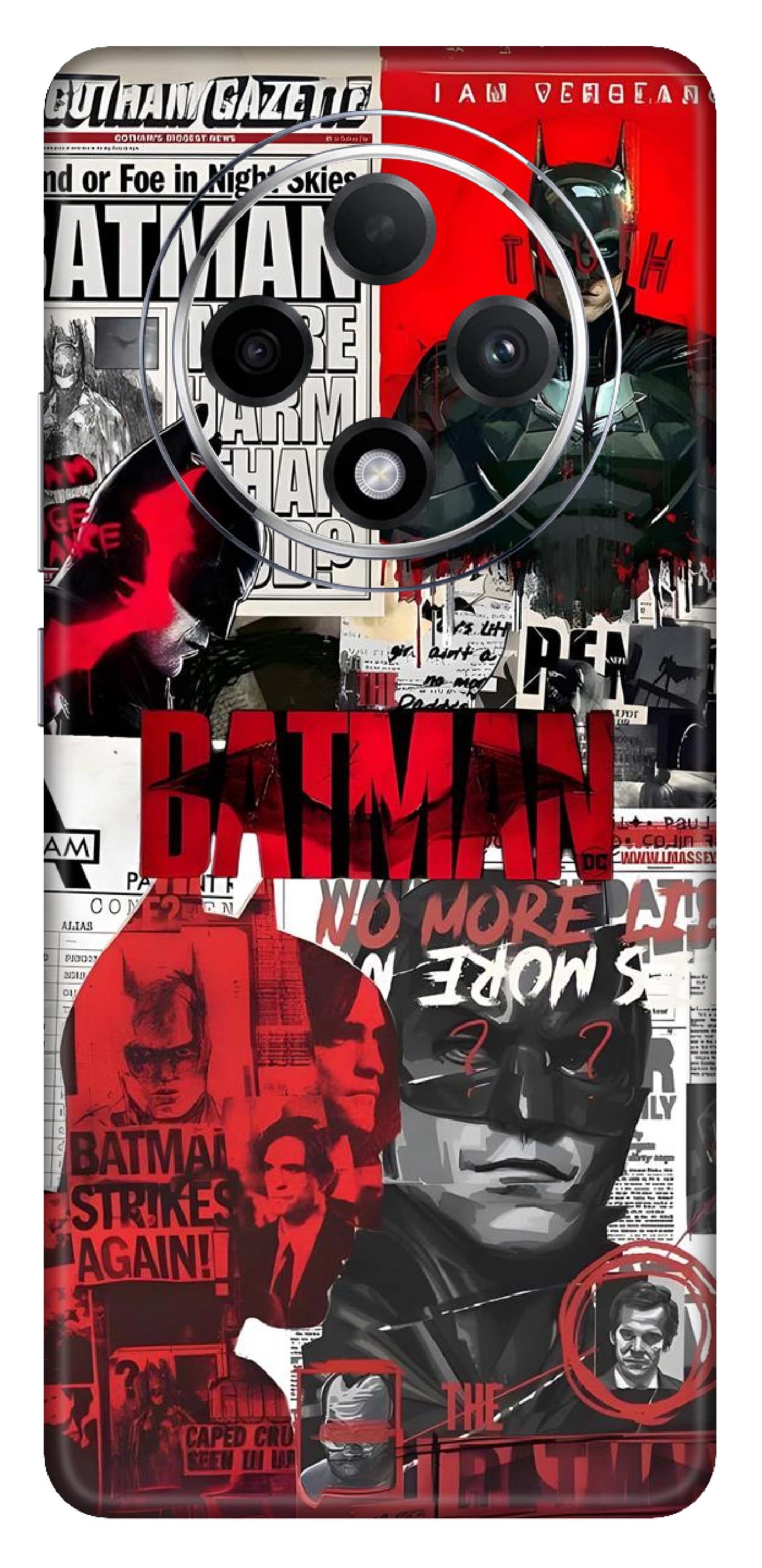 Oppo F27 Pro Plus 5G Skins and Wraps