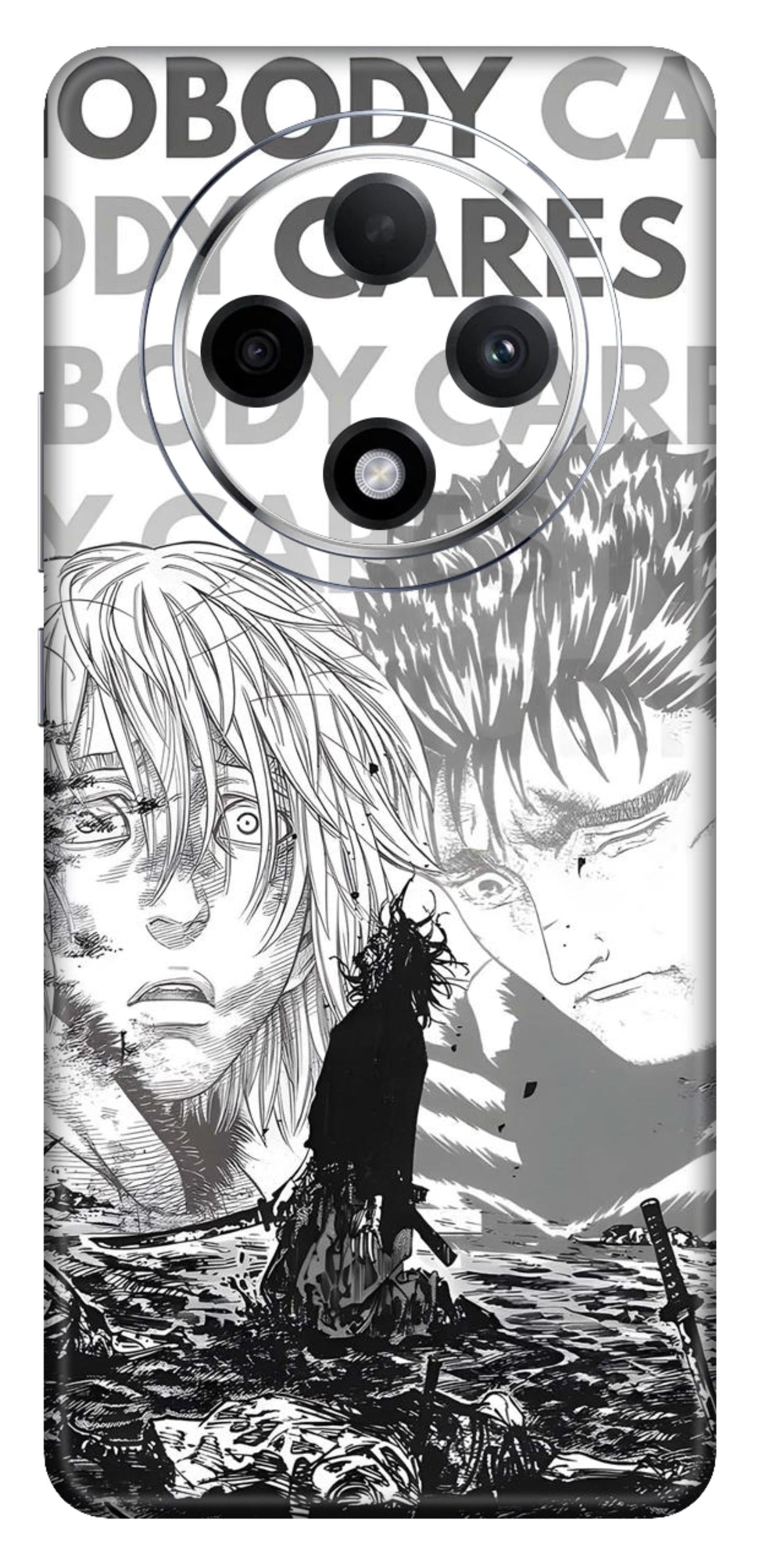 Oppo F27 Pro Plus 5G Skins and Wraps