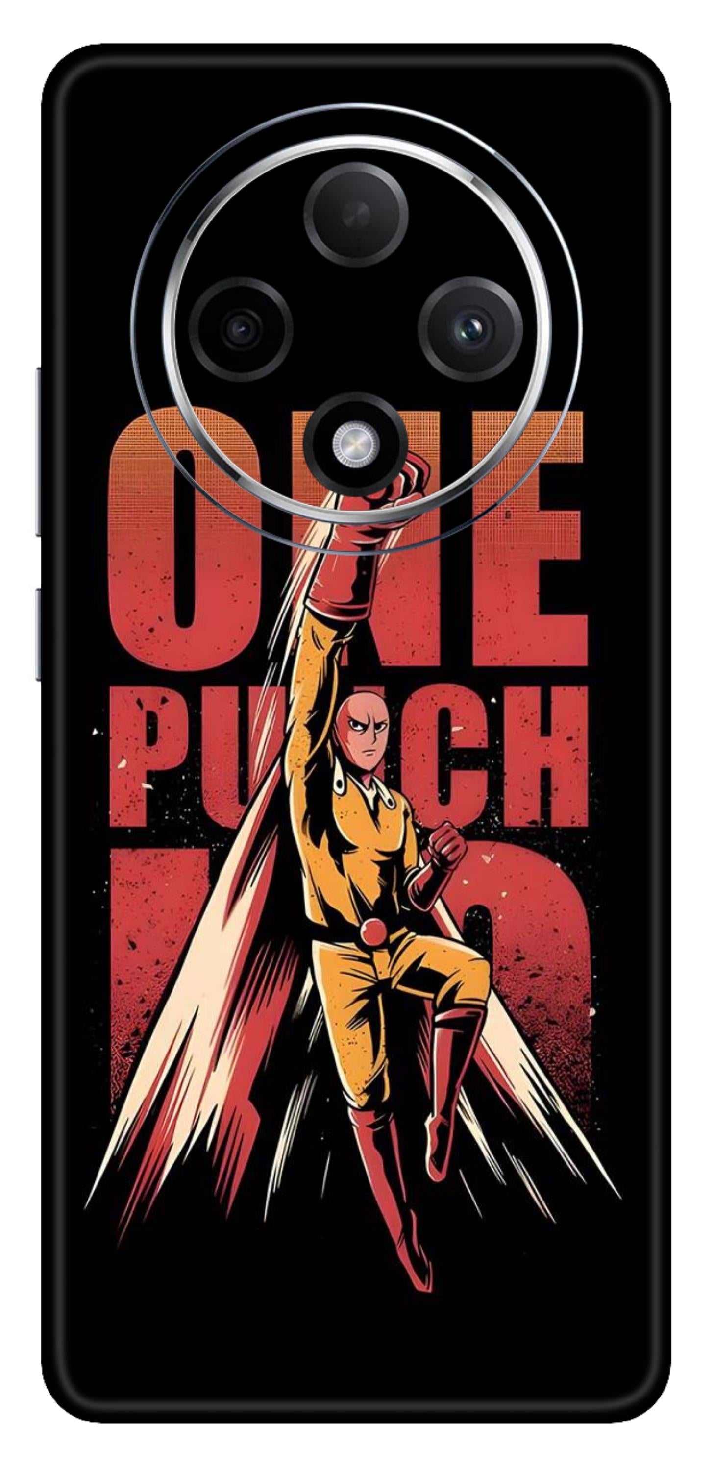 Oppo F27 Pro Plus 5G Skins and Wraps