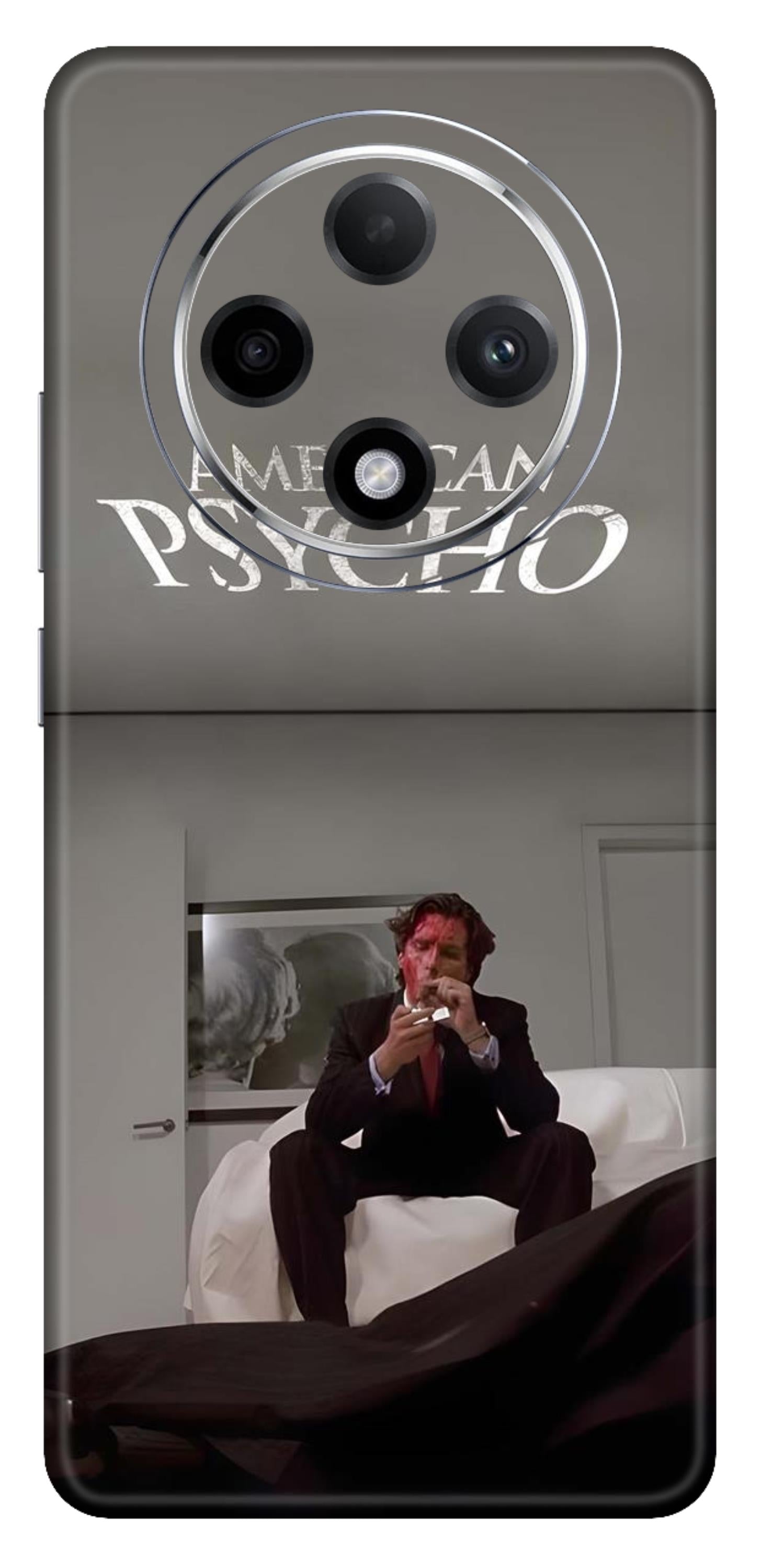 Oppo F27 Pro Plus 5G Skins and Wraps