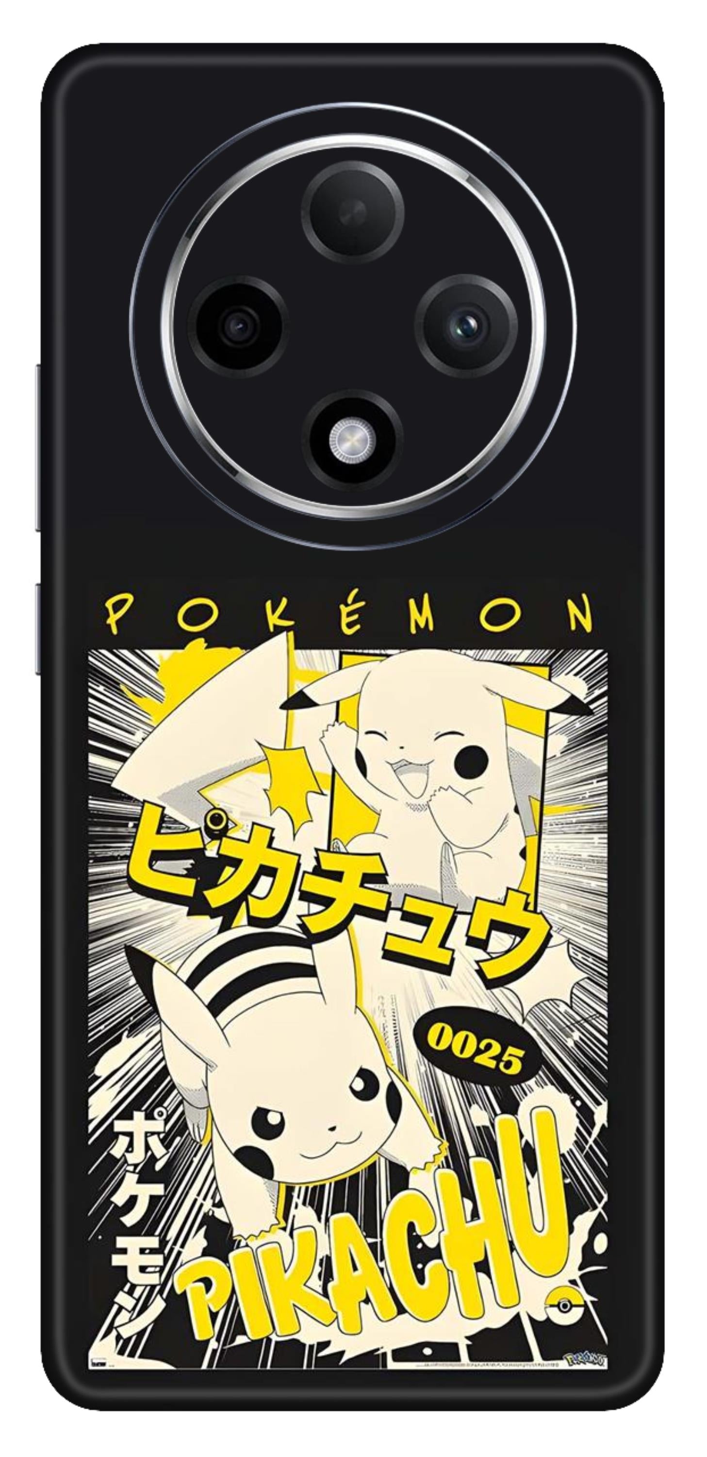 Oppo F27 Pro Plus 5G Skins and Wraps