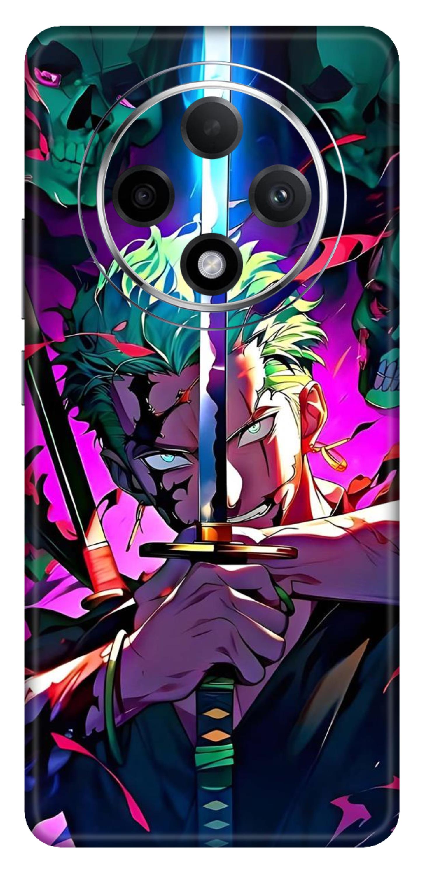 Oppo F27 Pro Plus 5G Skins and Wraps