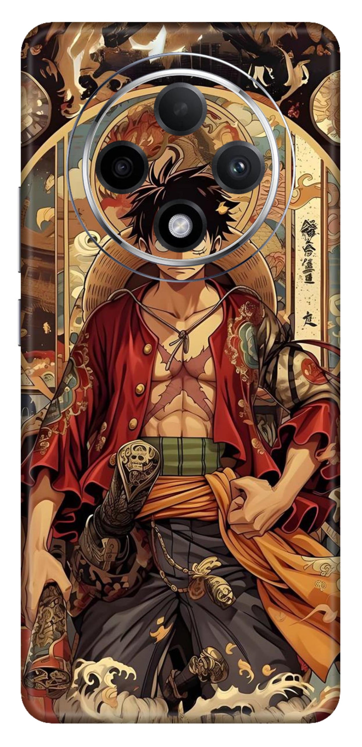 Oppo F27 Pro Plus 5G Skins and Wraps