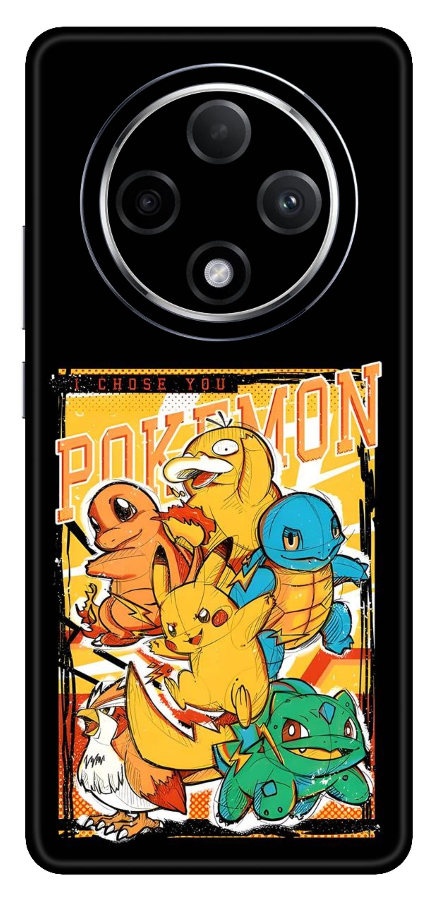 Oppo F27 Pro Plus 5G Skins and Wraps