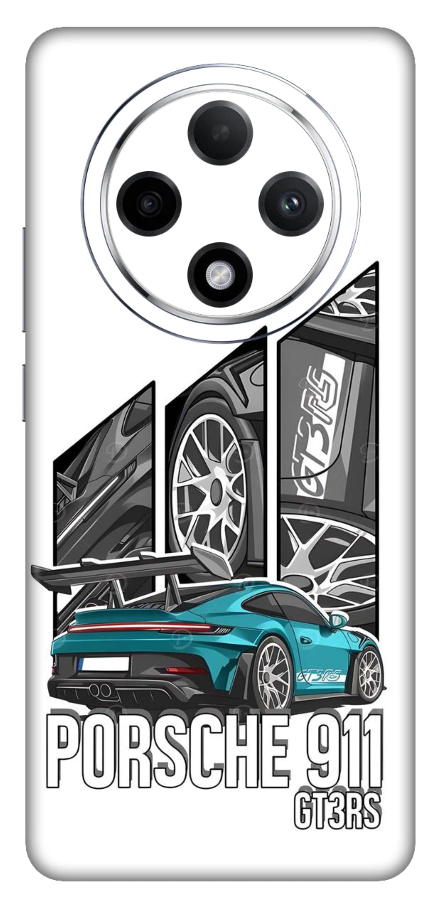 Oppo F27 Pro Plus 5G Skins and Wraps