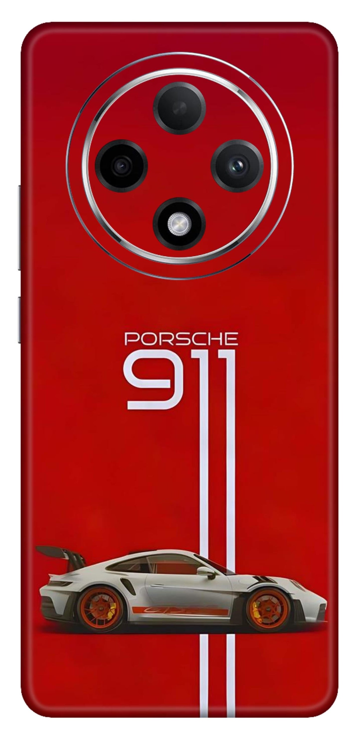 Oppo F27 Pro Plus 5G Skins and Wraps