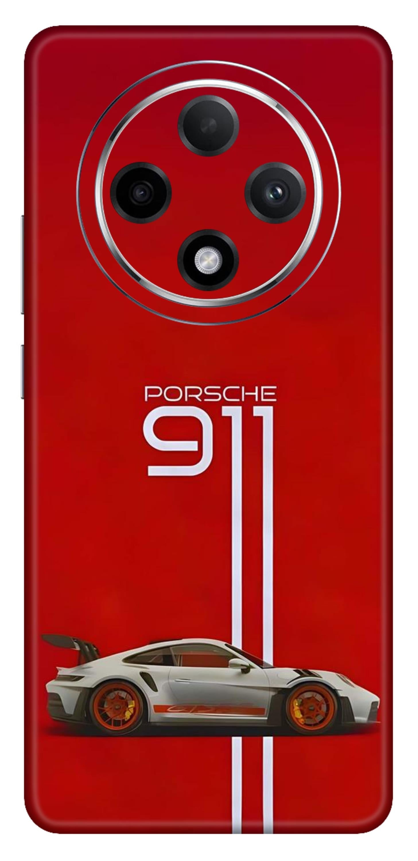 Oppo F27 Pro Plus 5G Skins and Wraps