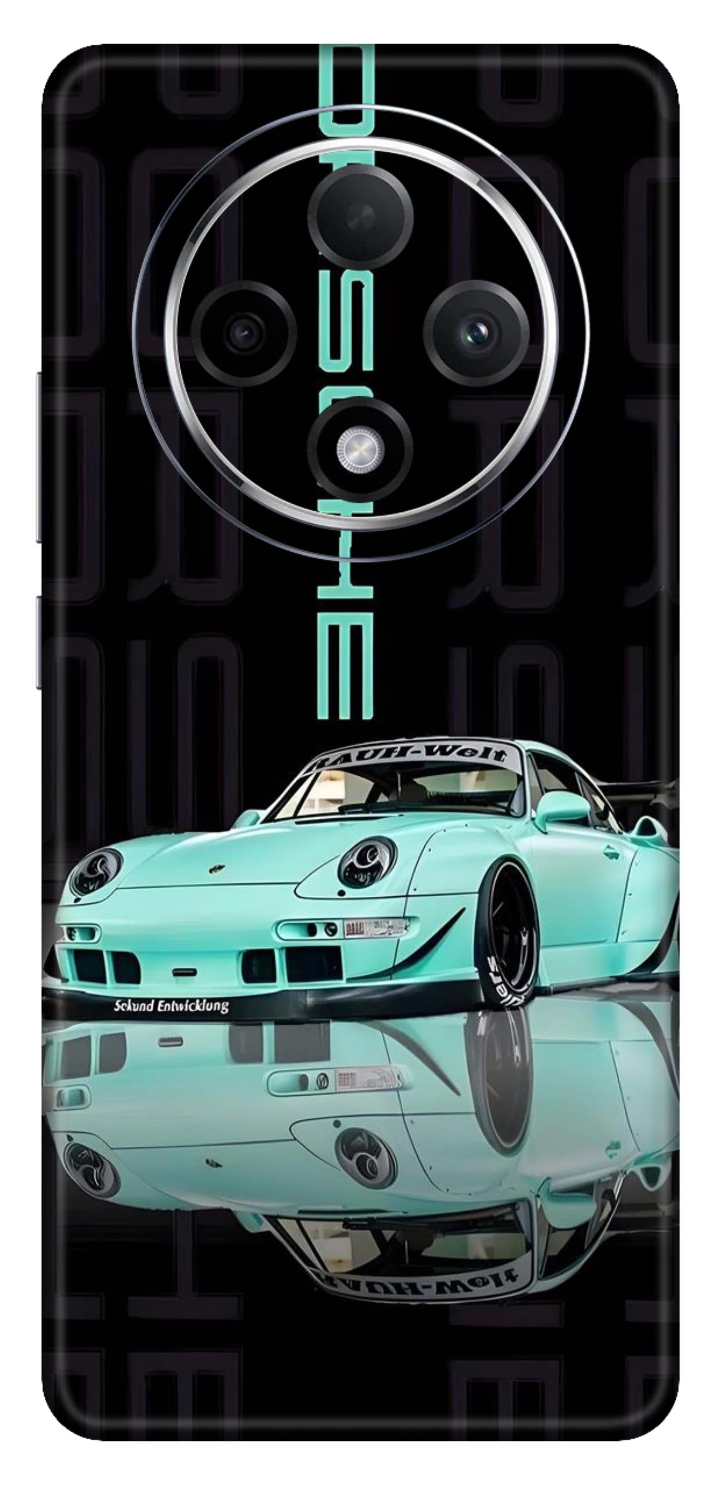 Oppo F27 Pro Plus 5G Skins and Wraps