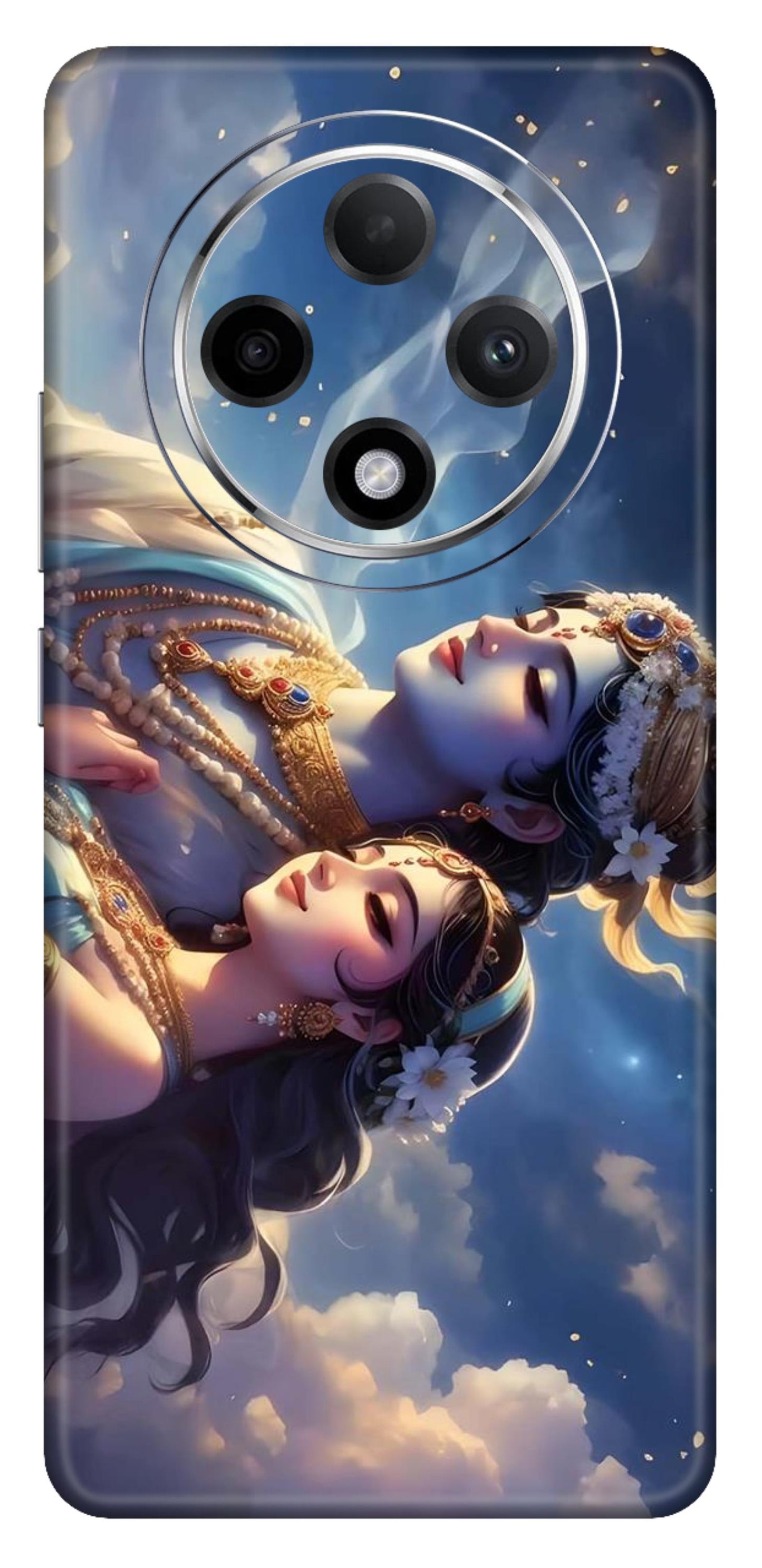 Oppo F27 Pro Plus 5G Skins and Wraps