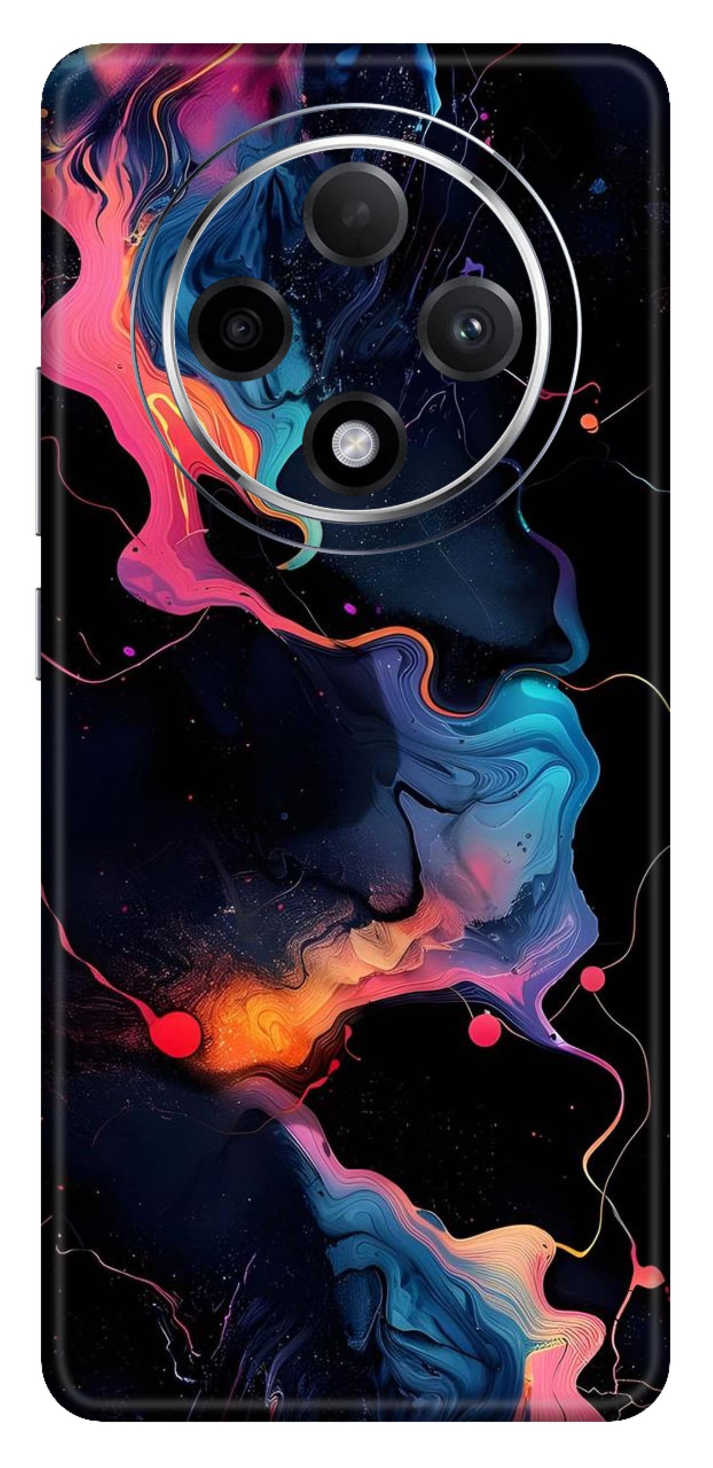 Oppo F27 Pro Plus 5G Skins and Wraps