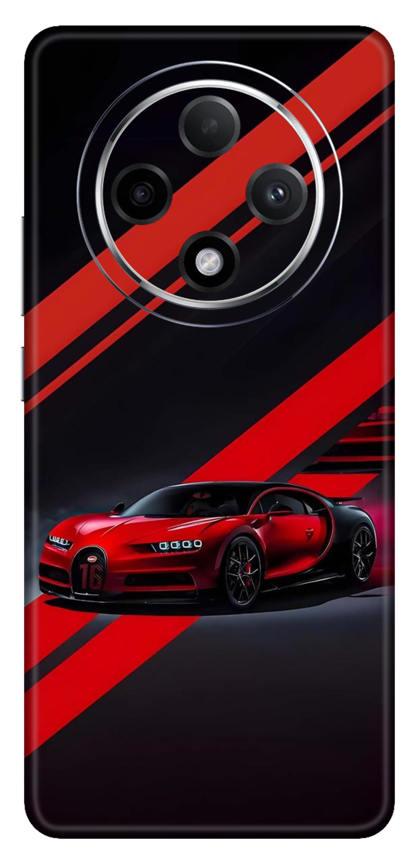 Oppo F27 Pro Plus 5G Skins and Wraps