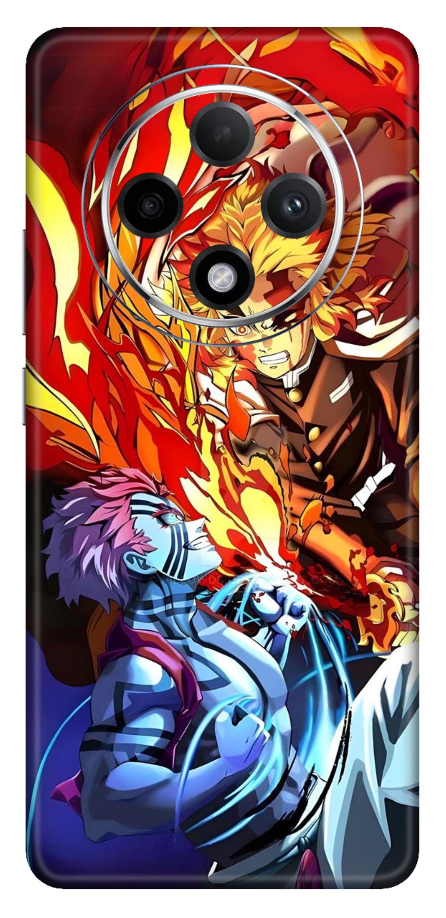 Oppo F27 Pro Plus 5G Skins and Wraps