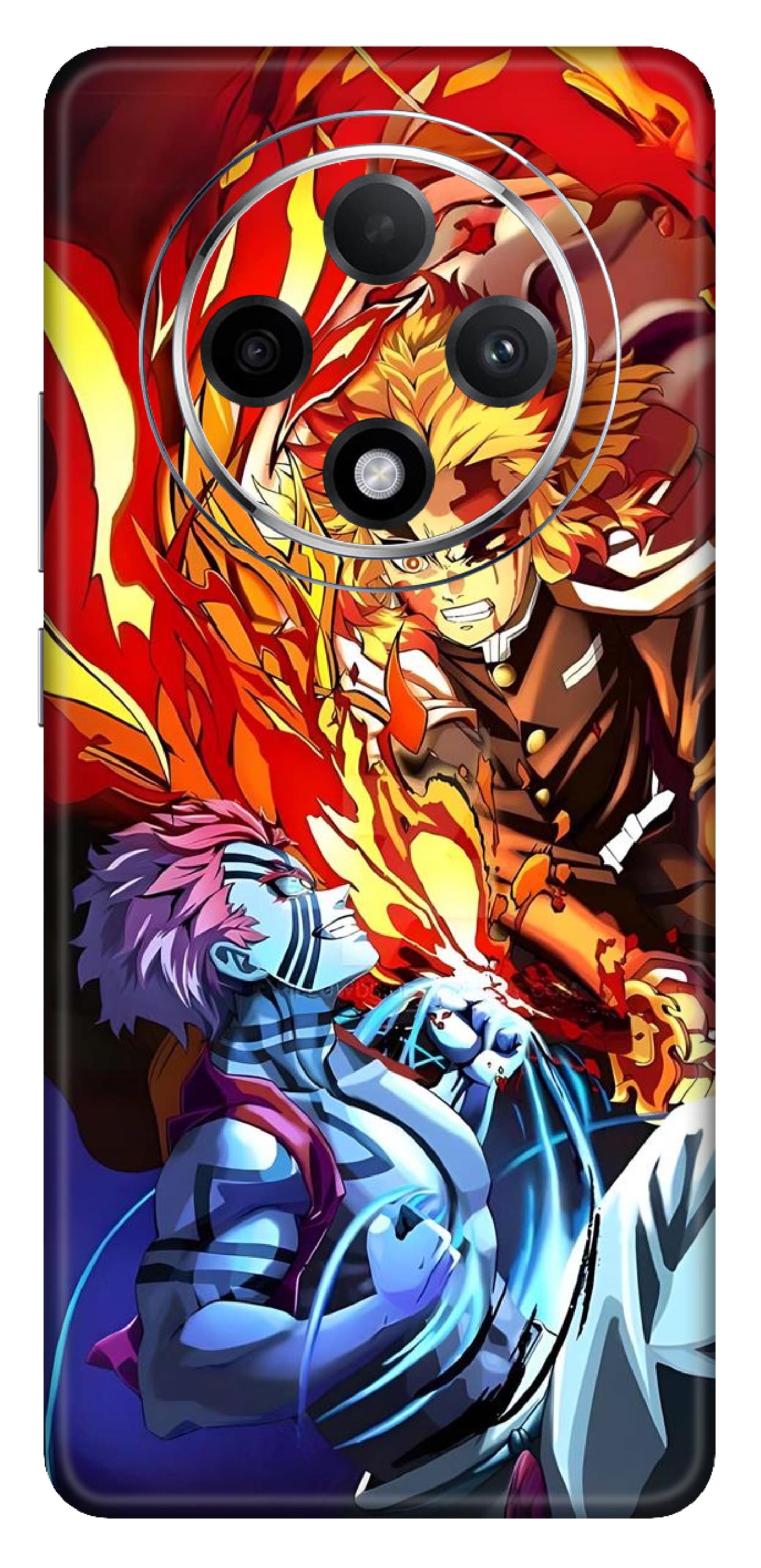 Oppo F27 Pro Plus 5G Skins and Wraps