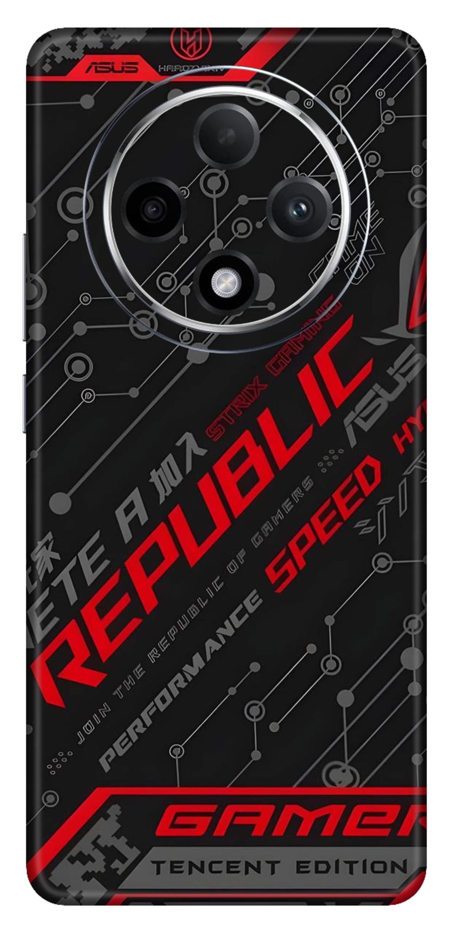 Oppo F27 Pro Plus 5G Skins and Wraps
