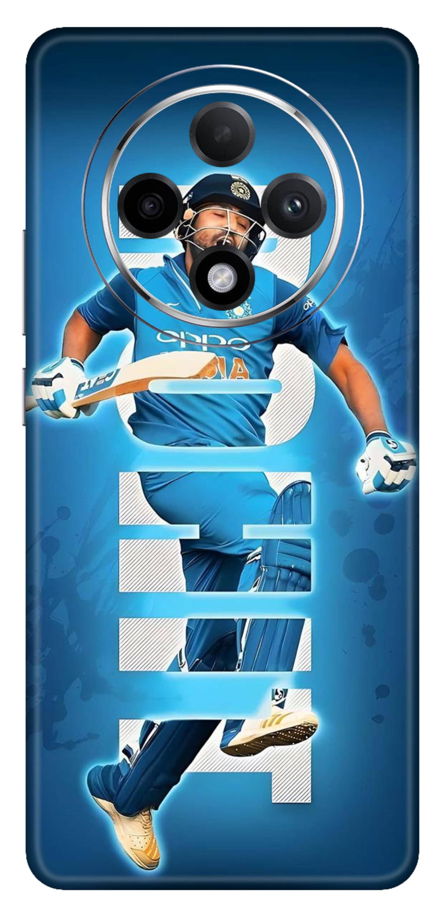 Oppo F27 Pro Plus 5G Skins and Wraps