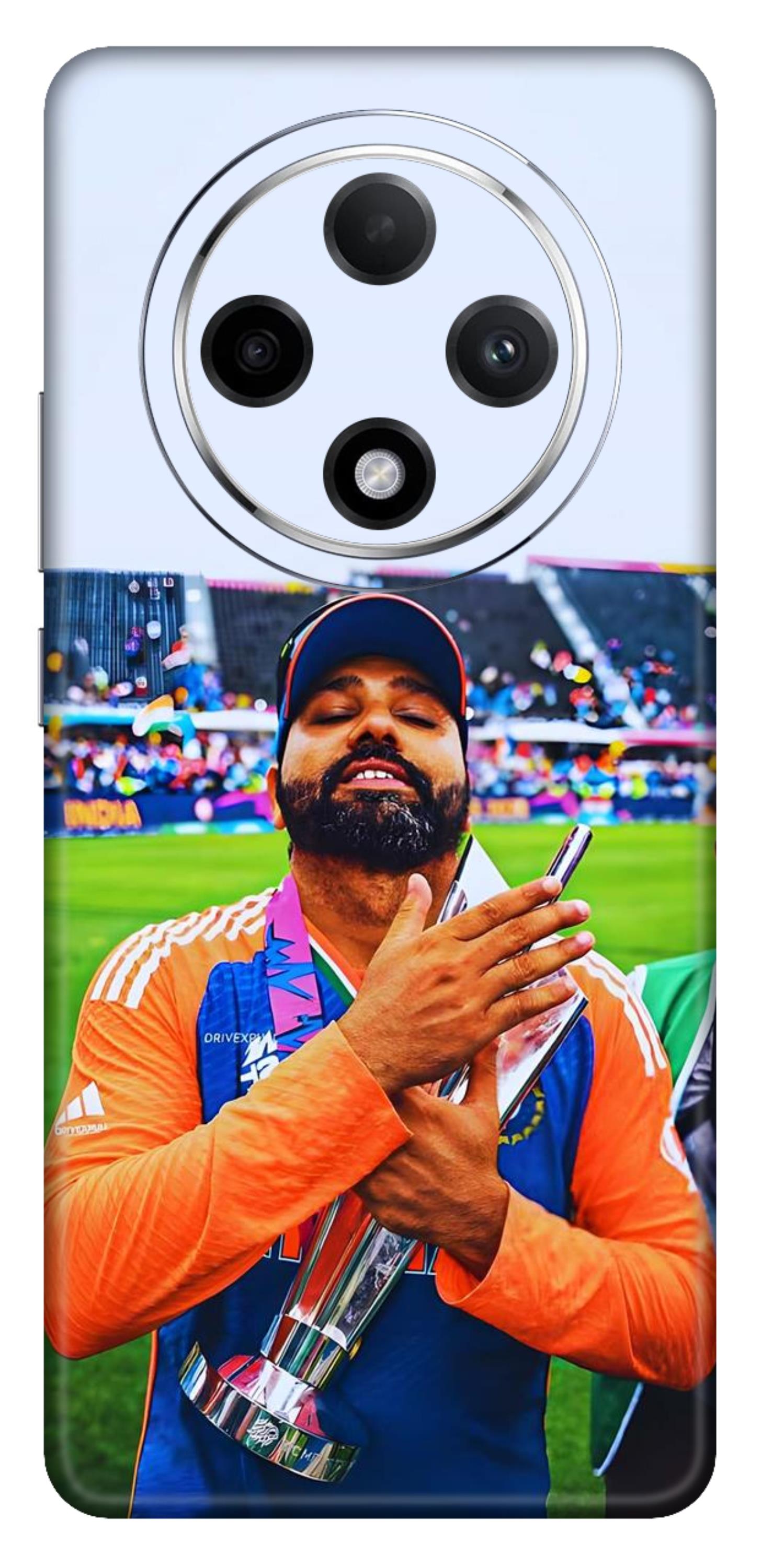 Oppo F27 Pro Plus 5G Skins and Wraps