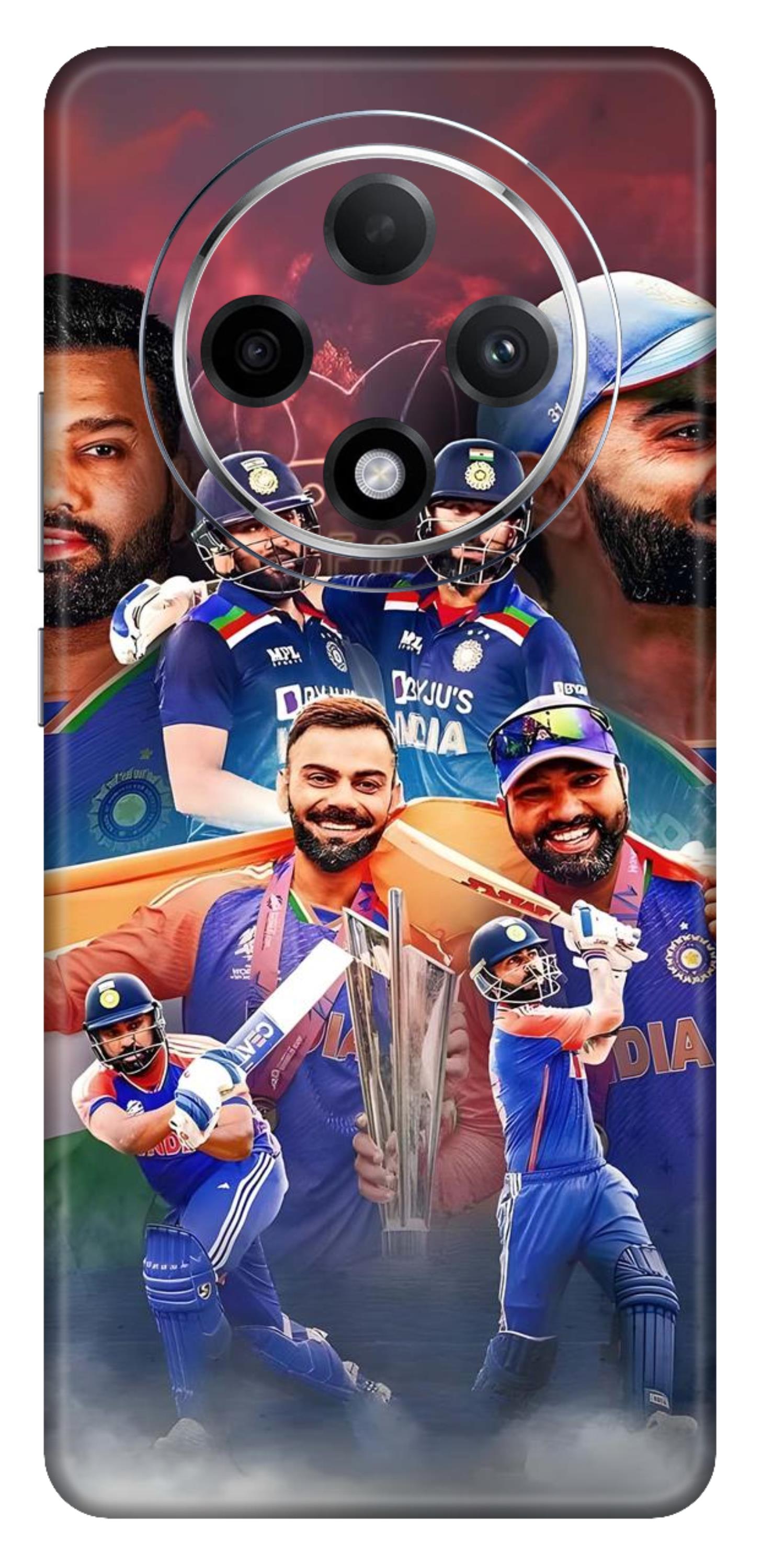 Oppo F27 Pro Plus 5G Skins and Wraps