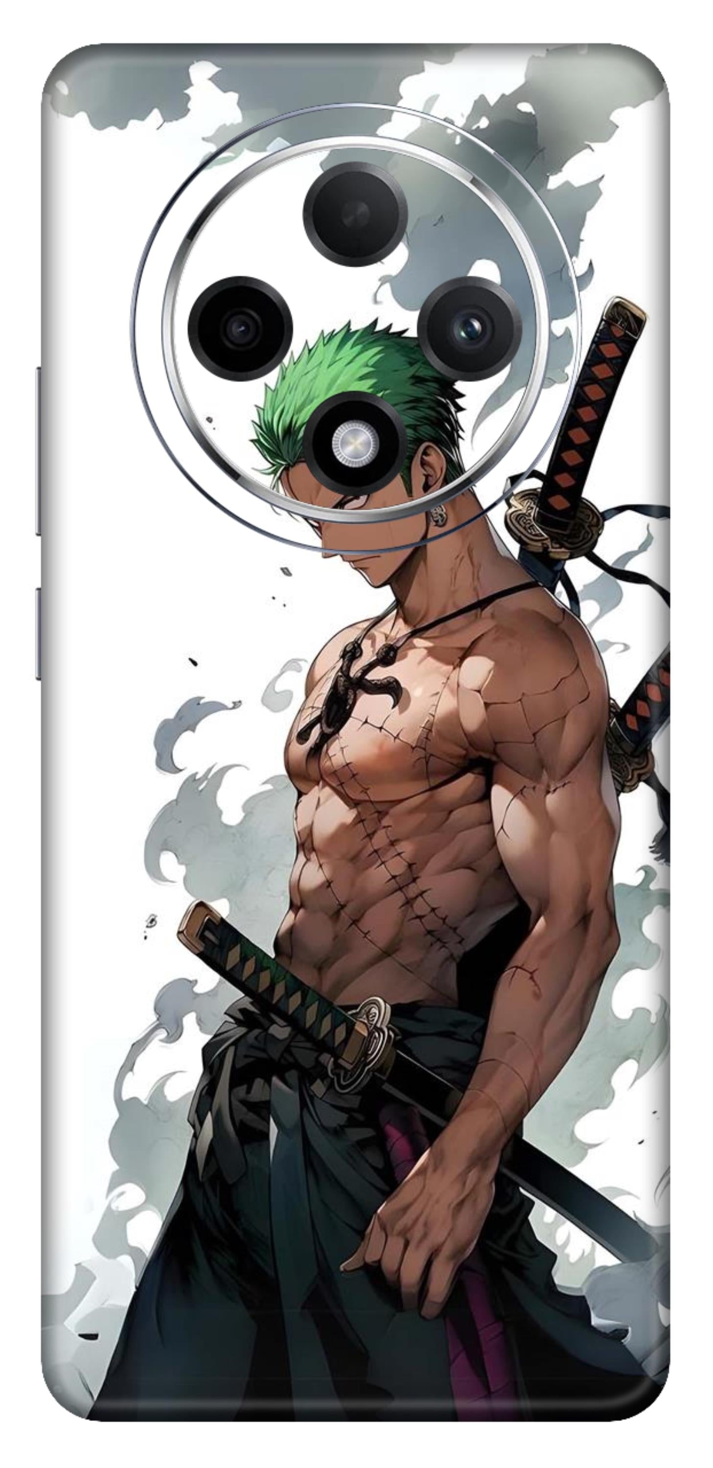 Oppo F27 Pro Plus 5G Skins and Wraps