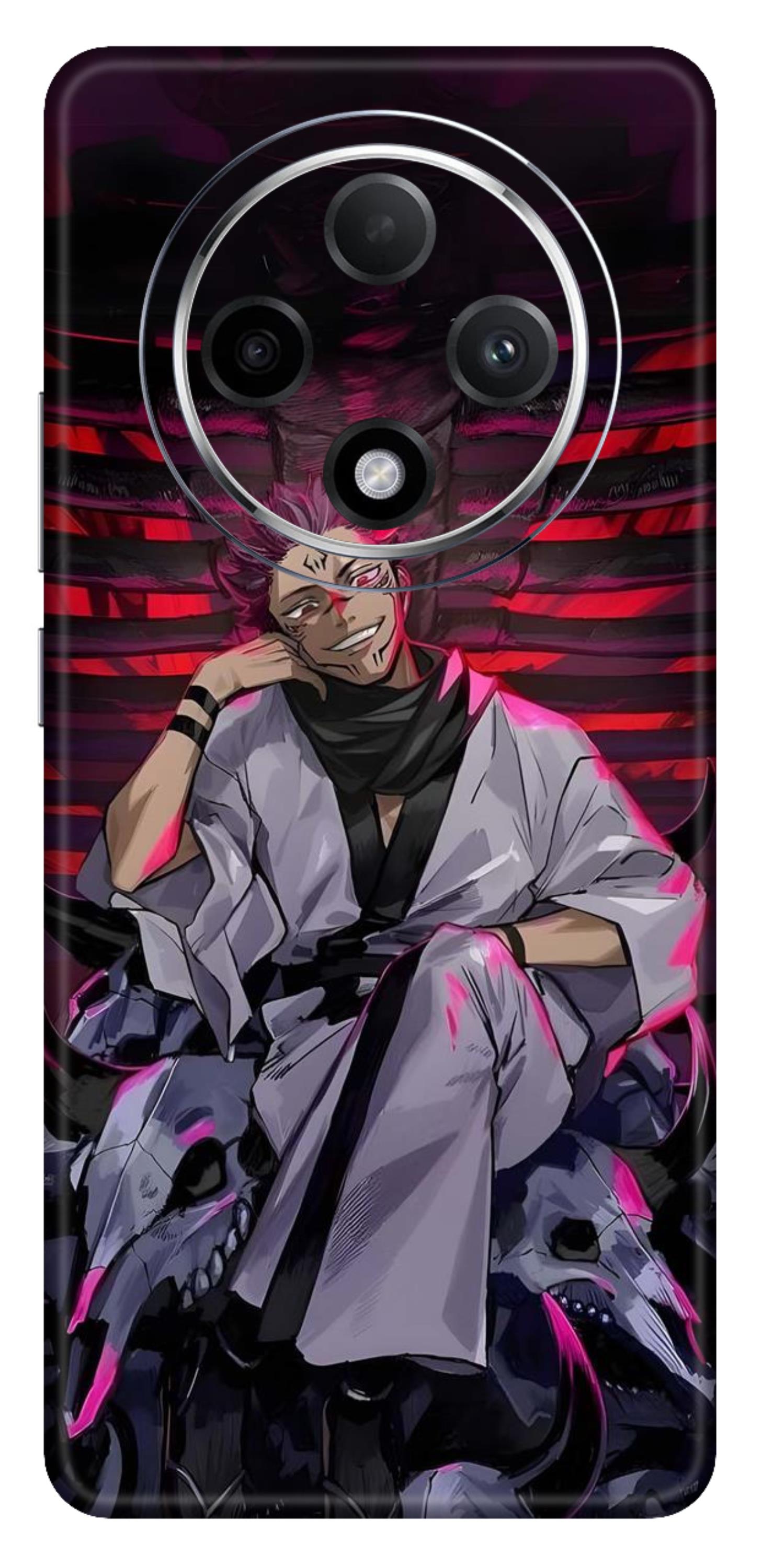 Oppo F27 Pro Plus 5G Skins and Wraps
