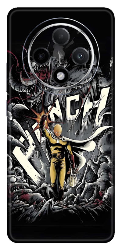 Saitama