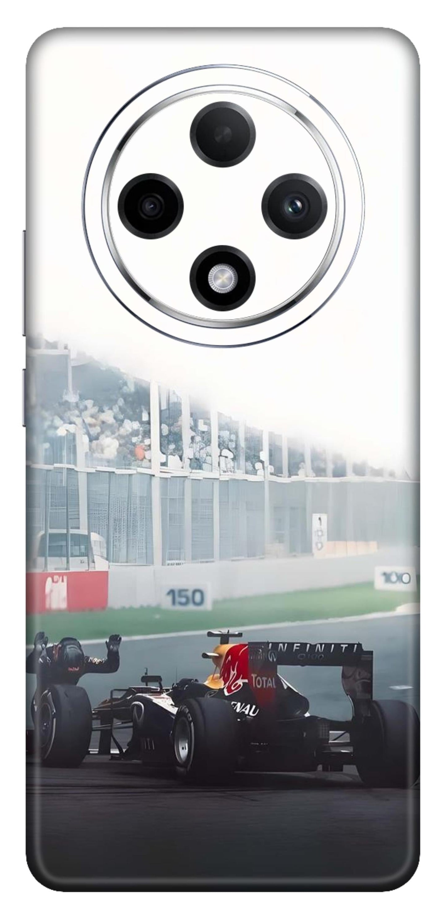 Oppo F27 Pro Plus 5G Skins and Wraps