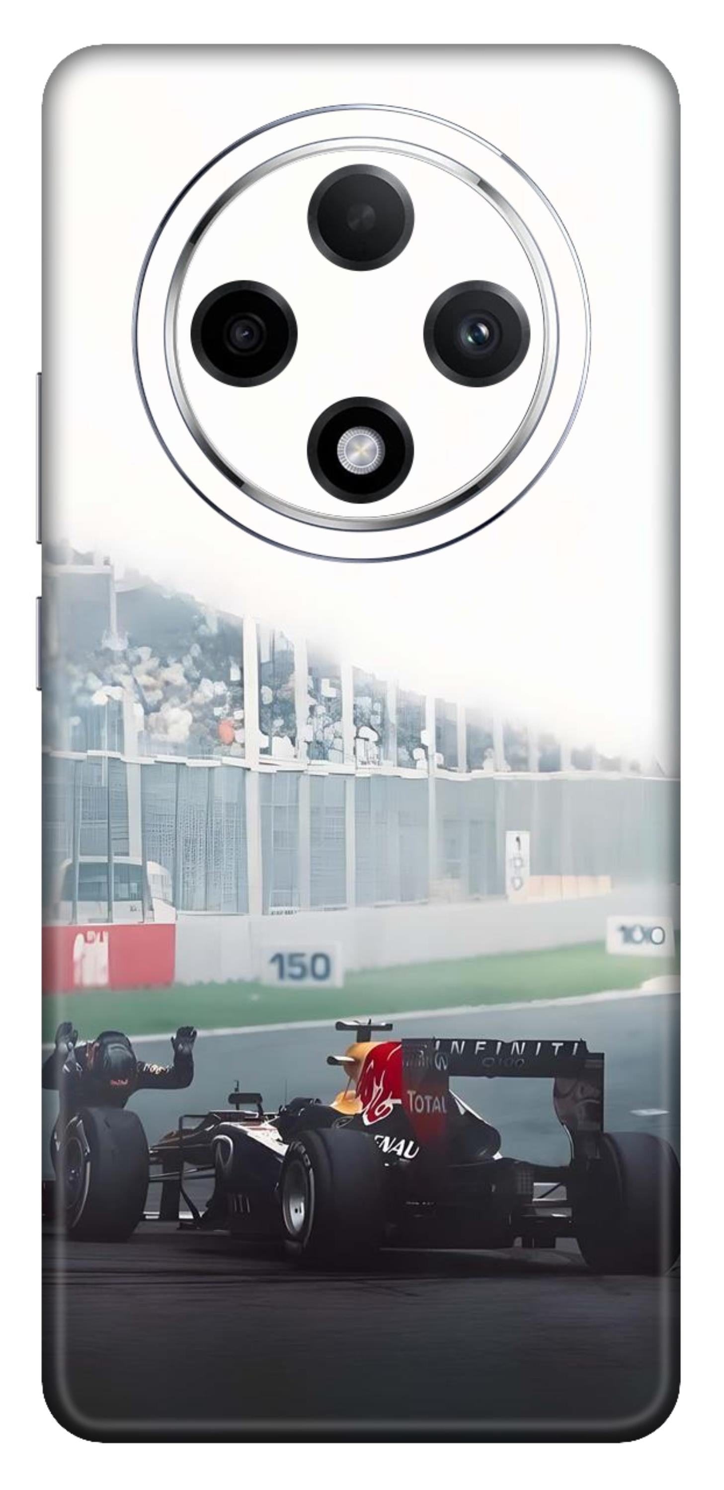 Oppo F27 Pro Plus 5G Skins and Wraps