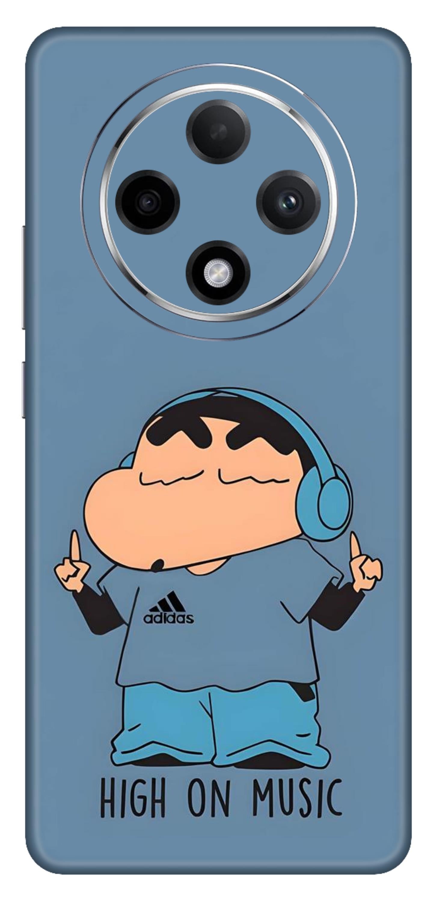 Oppo F27 Pro Plus 5G Skins and Wraps