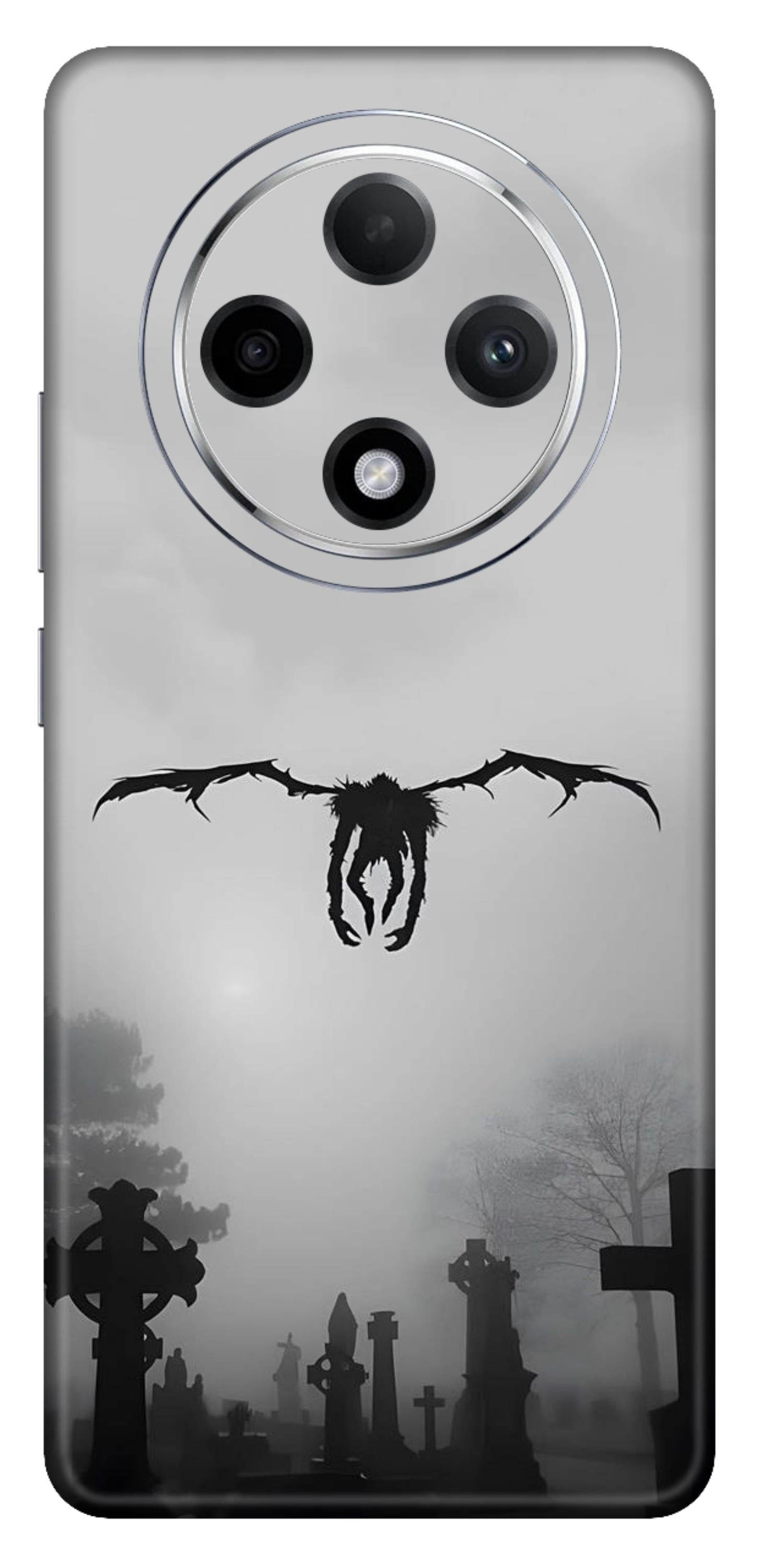 Oppo F27 Pro Plus 5G Skins and Wraps