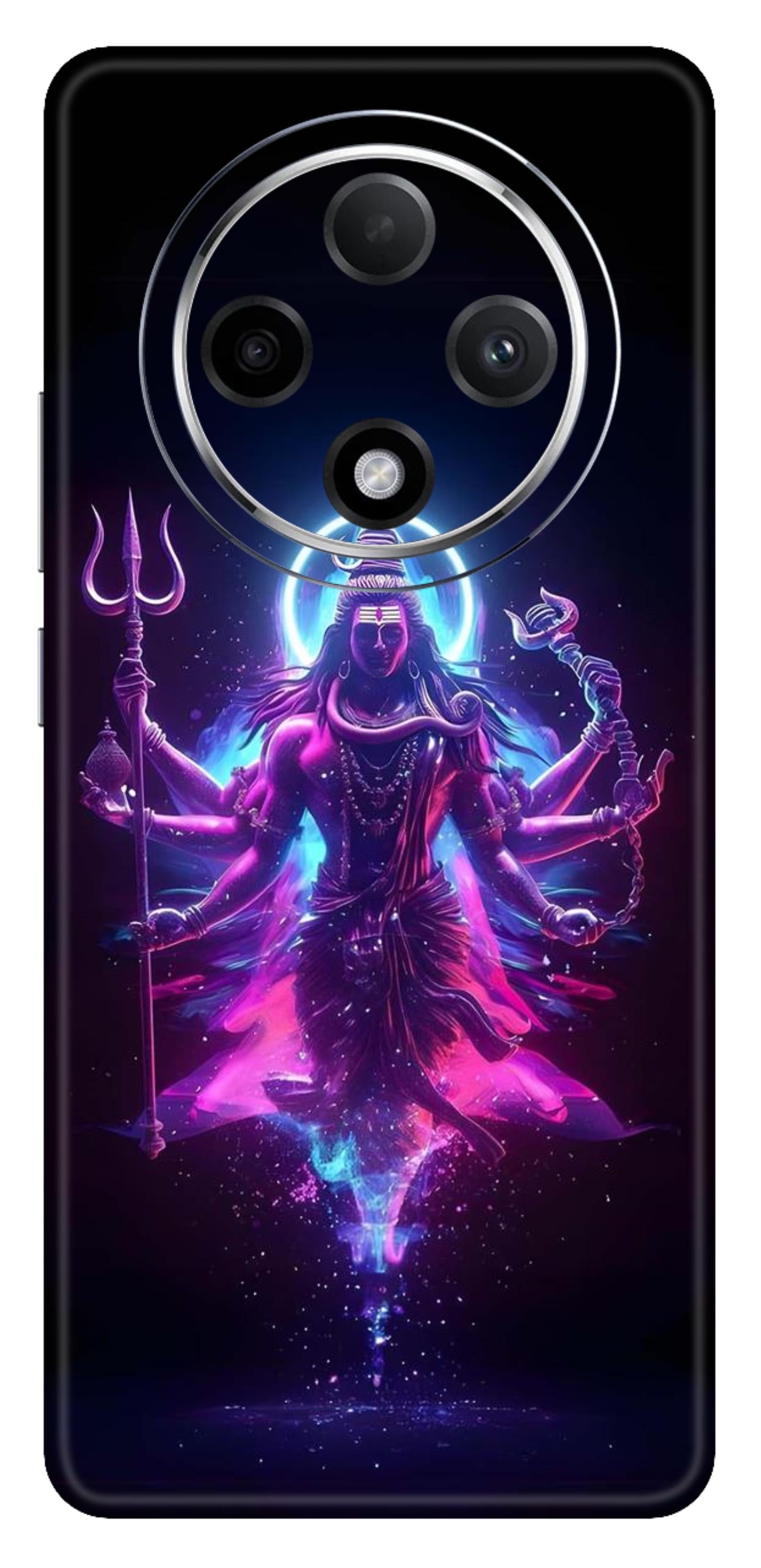 Oppo F27 Pro Plus 5G Skins and Wraps