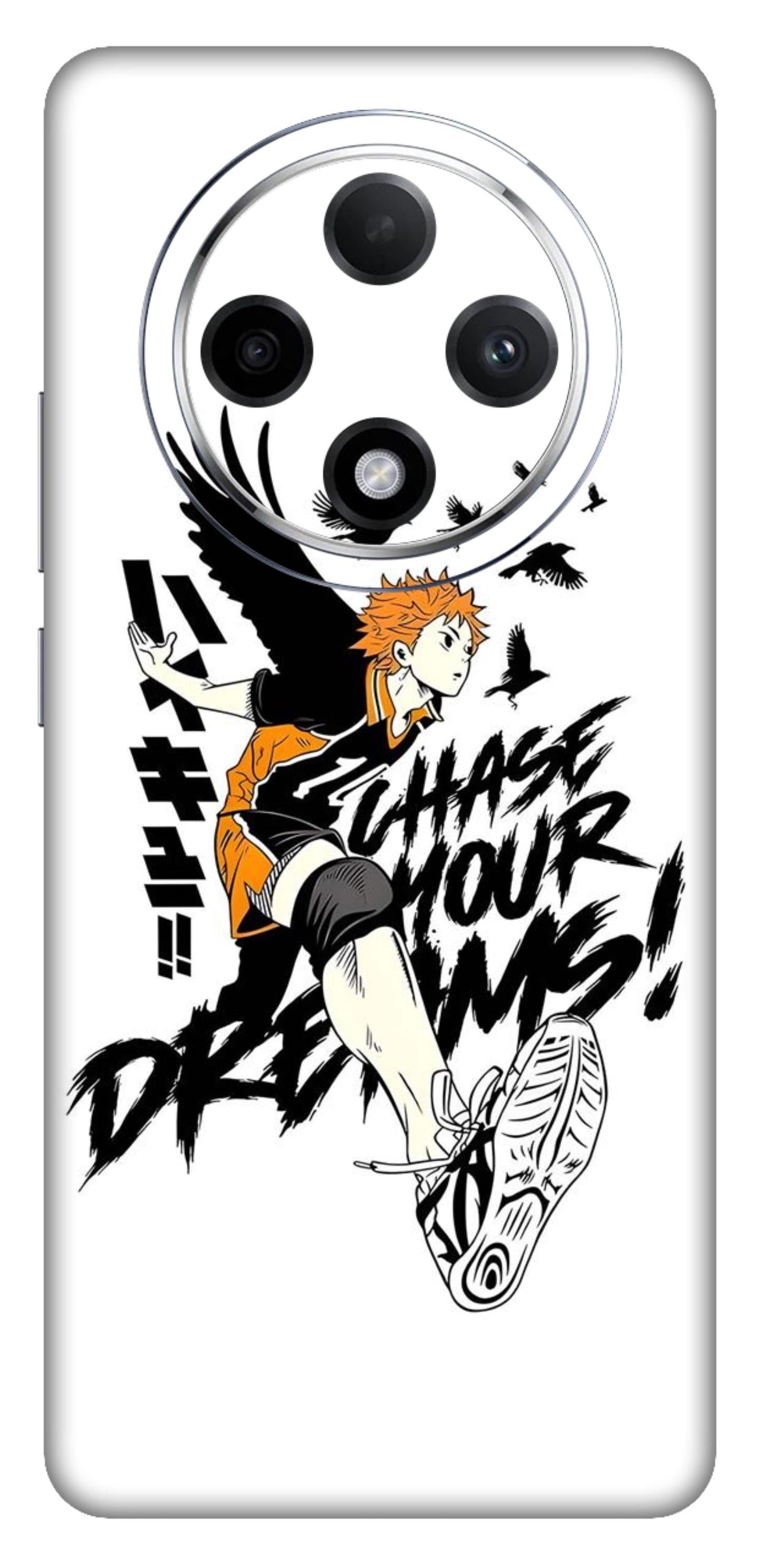 Oppo F27 Pro Plus 5G Skins and Wraps