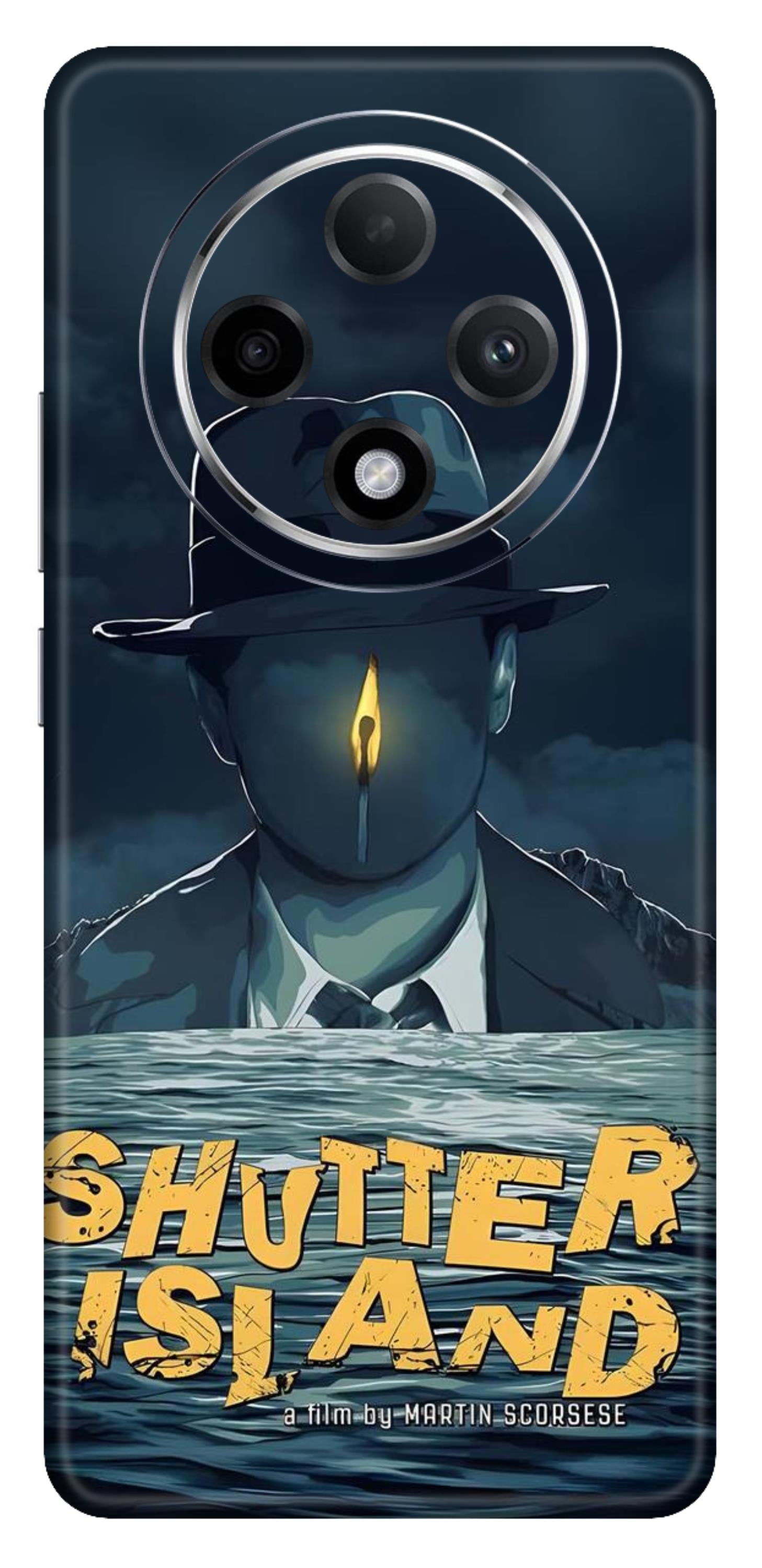 Oppo F27 Pro Plus 5G Skins and Wraps