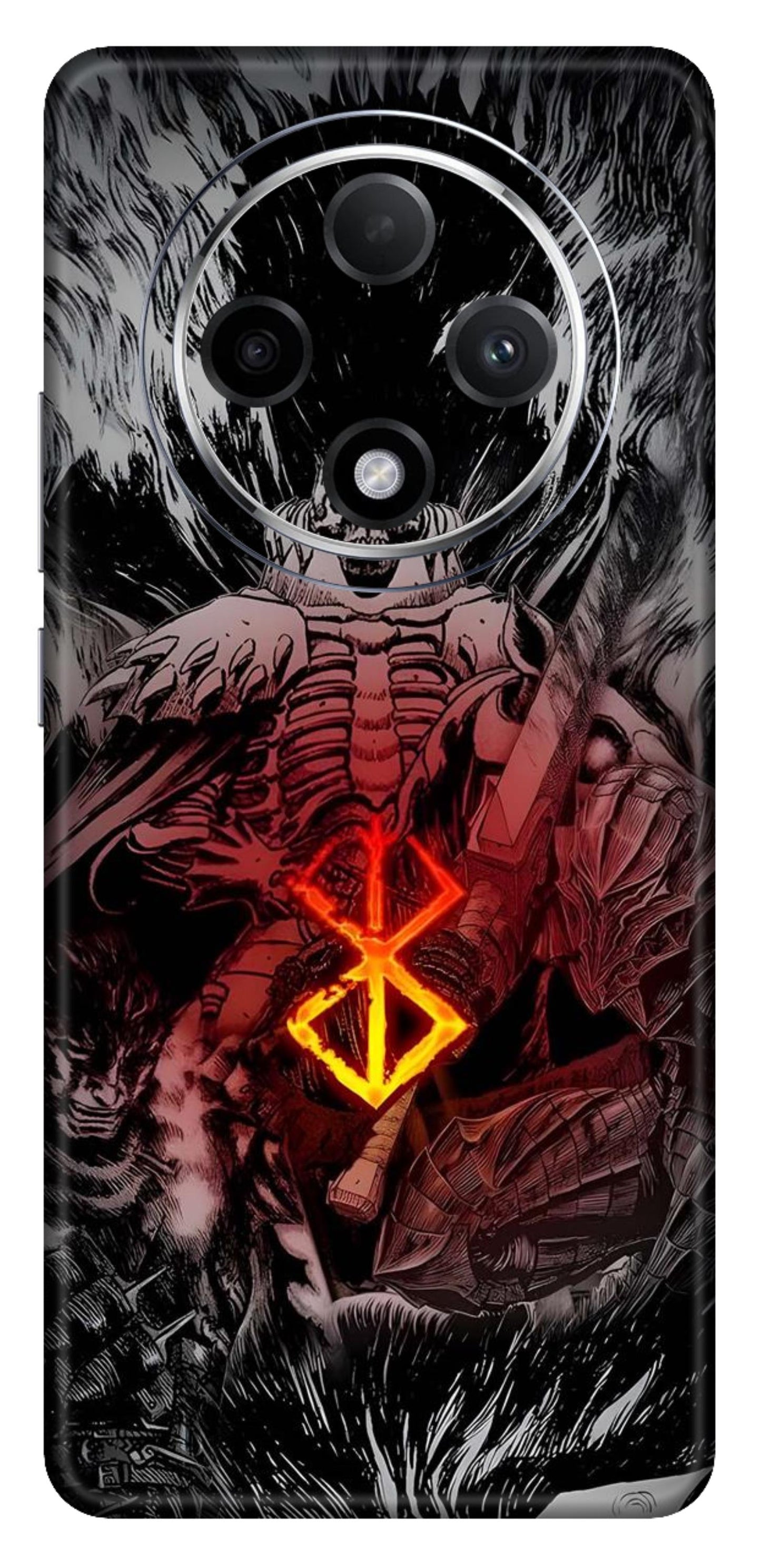 Oppo F27 Pro Plus 5G Skins and Wraps