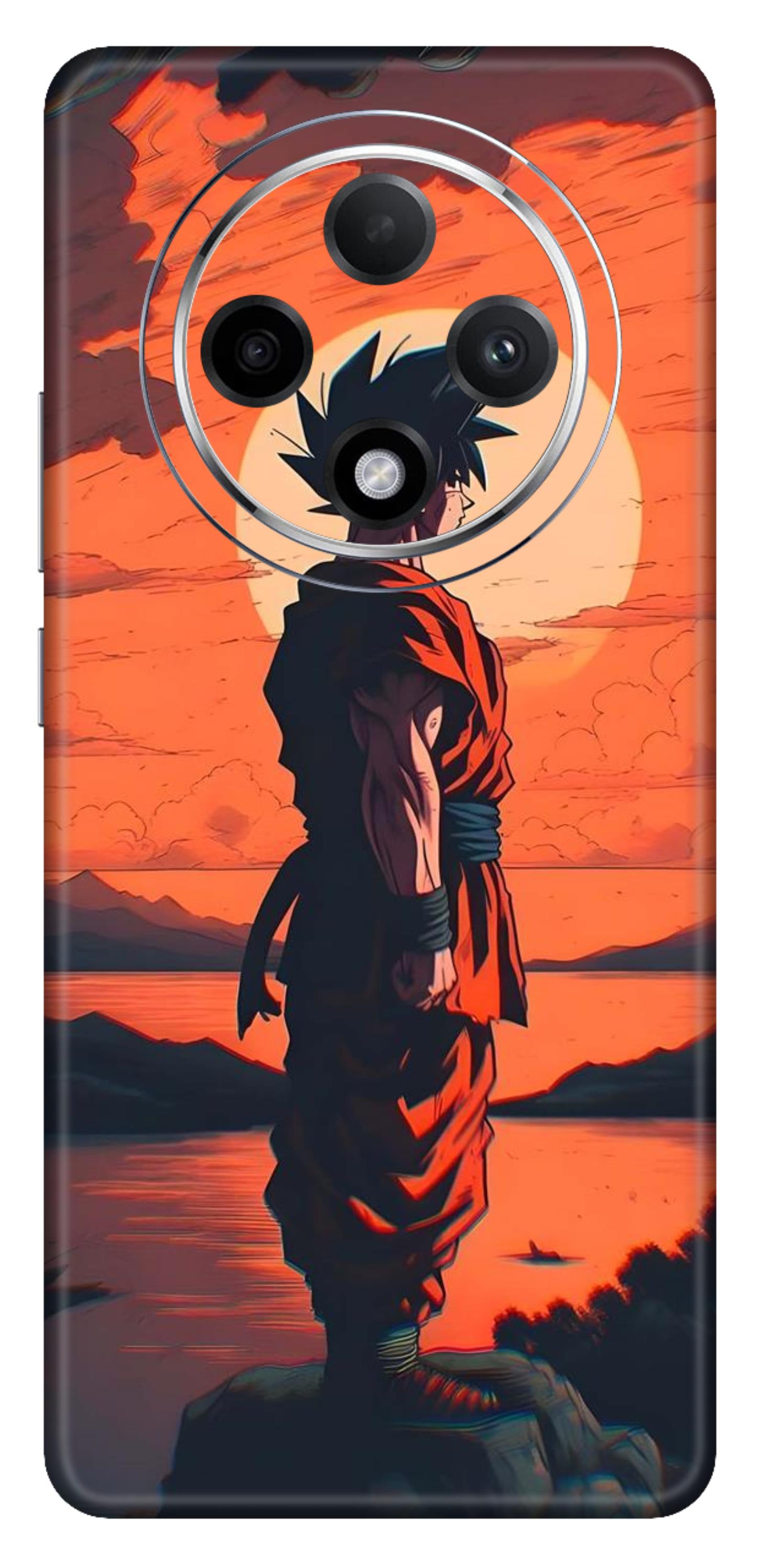 Oppo F27 Pro Plus 5G Skins and Wraps