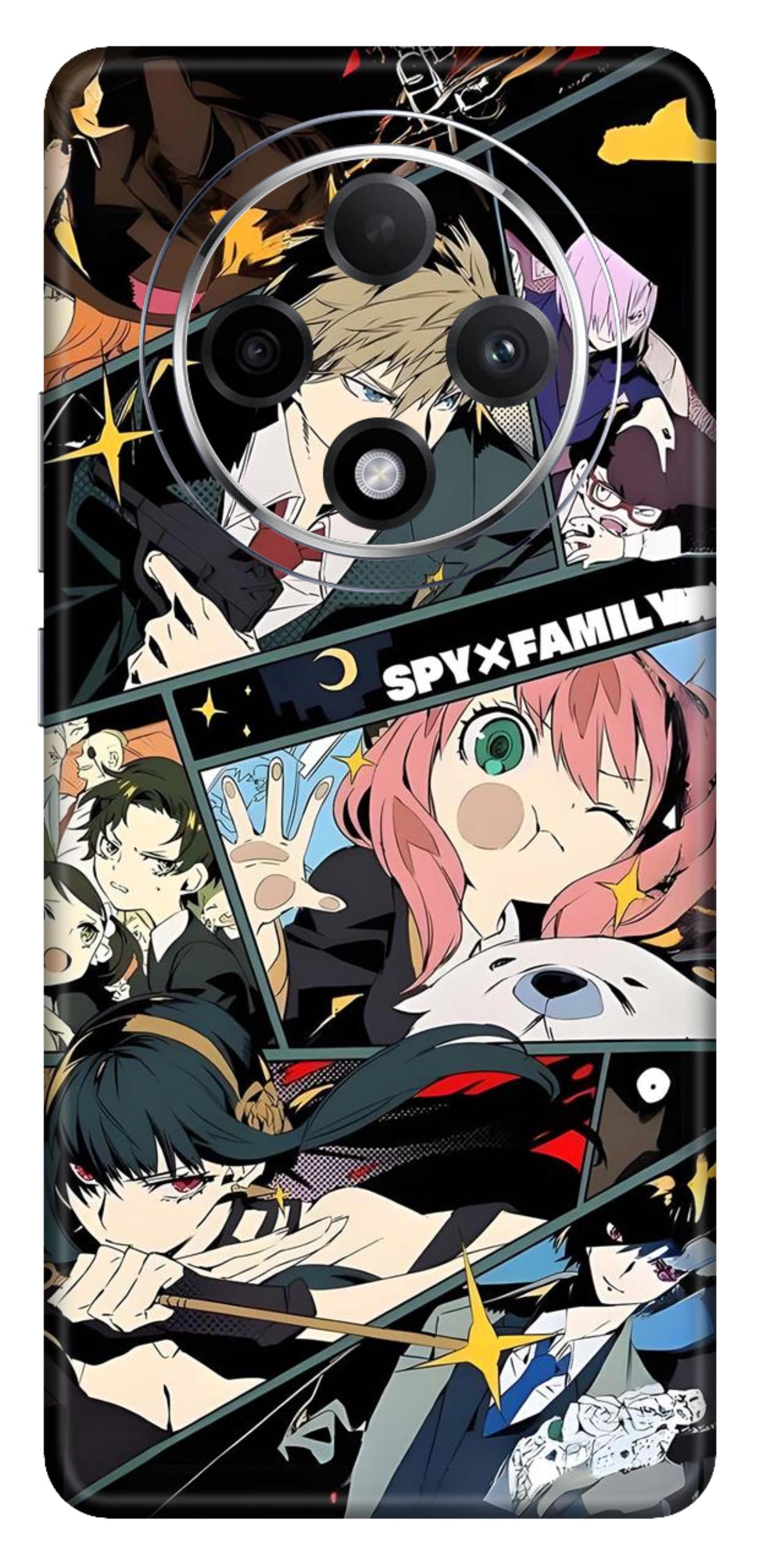 Oppo F27 Pro Plus 5G Skins and Wraps