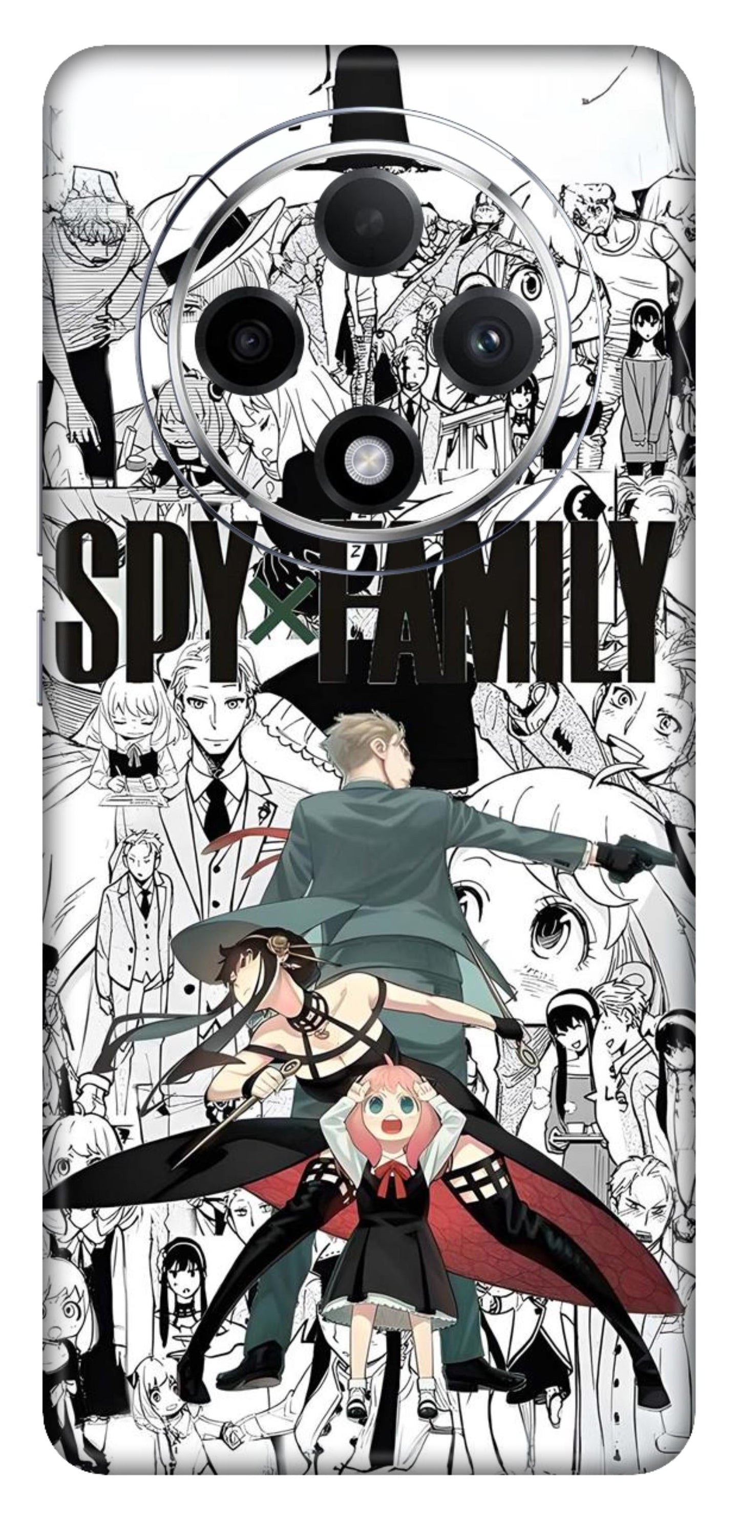 Oppo F27 Pro Plus 5G Skins and Wraps