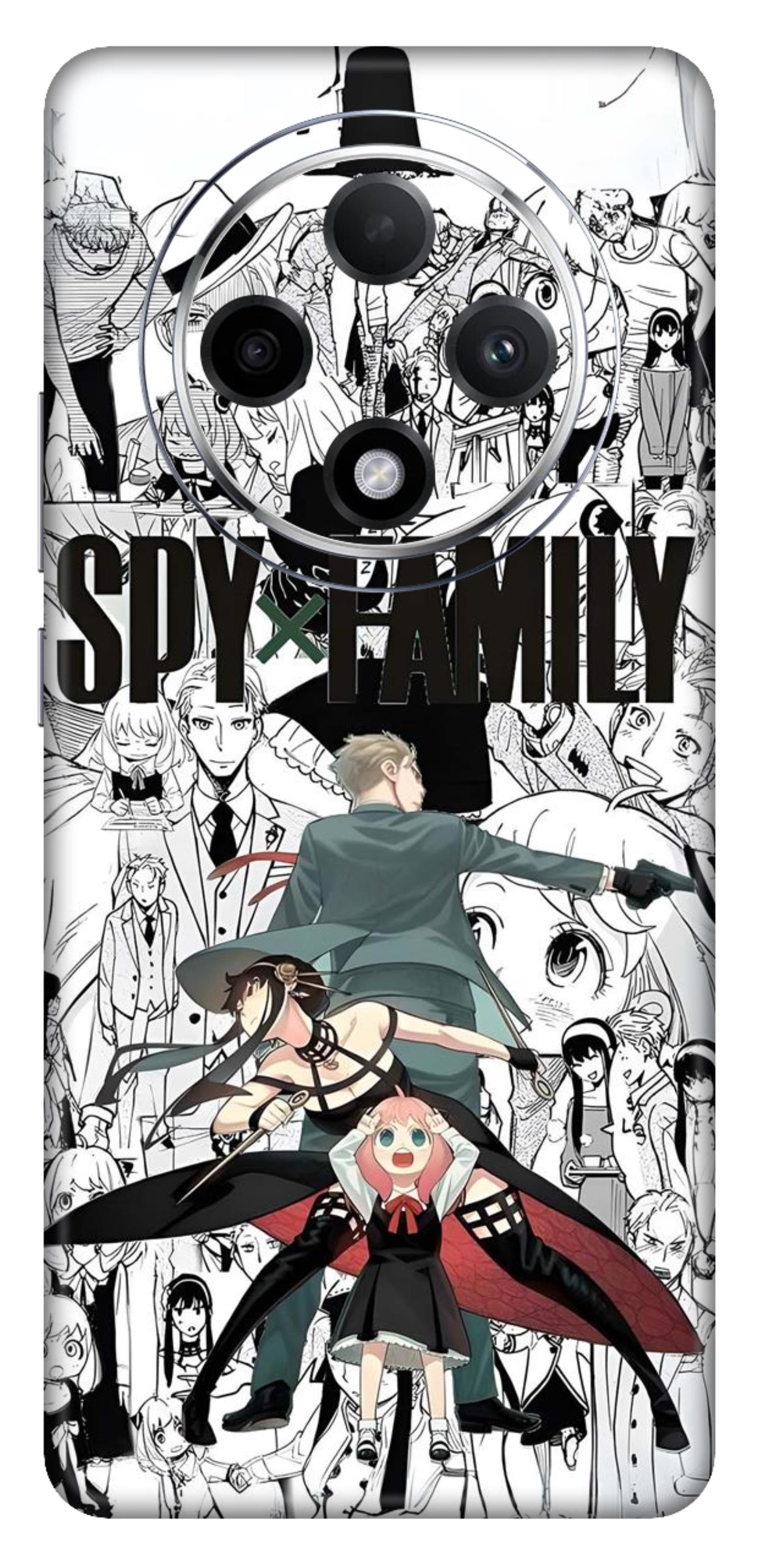 Oppo F27 Pro Plus 5G Skins and Wraps