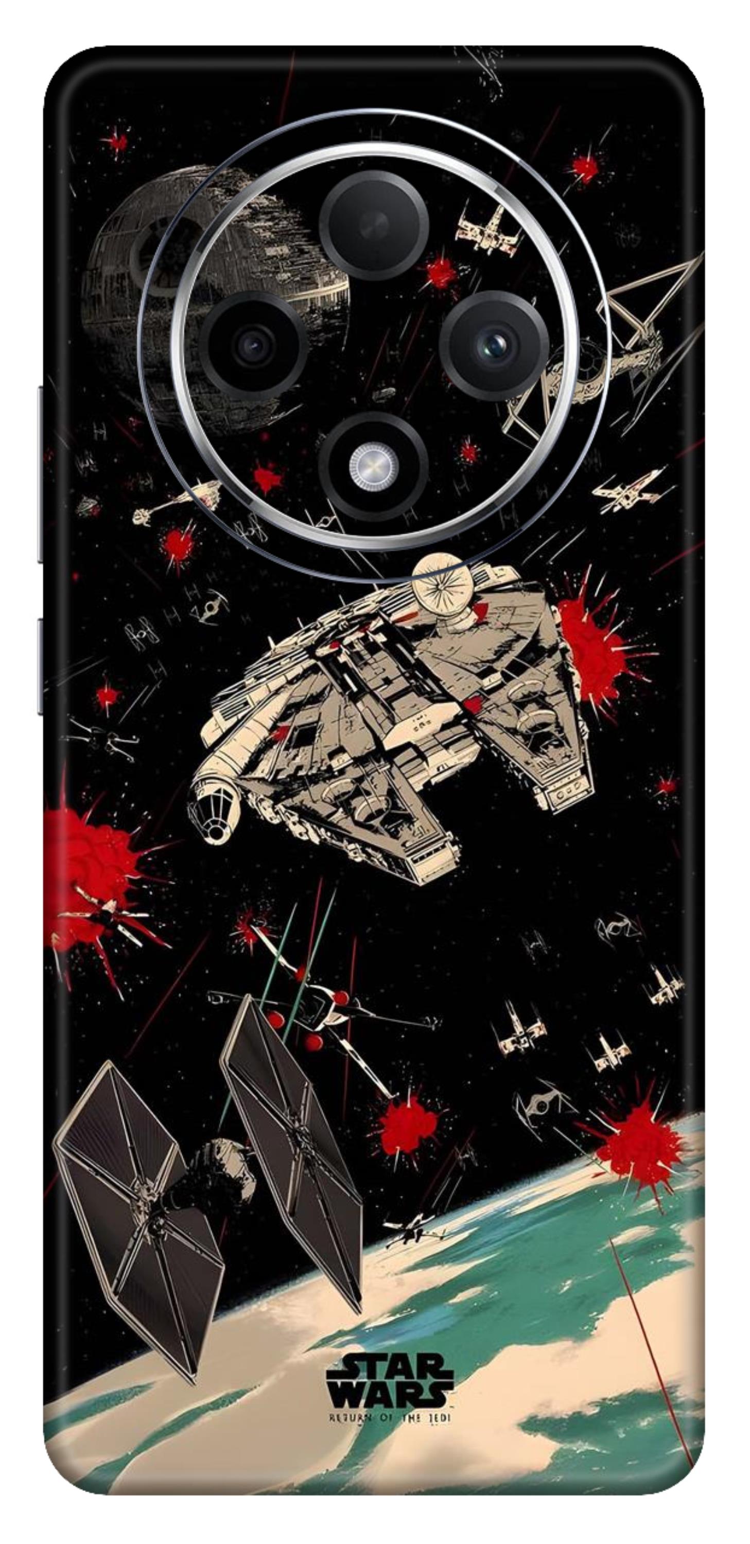 Oppo F27 Pro Plus 5G Skins and Wraps