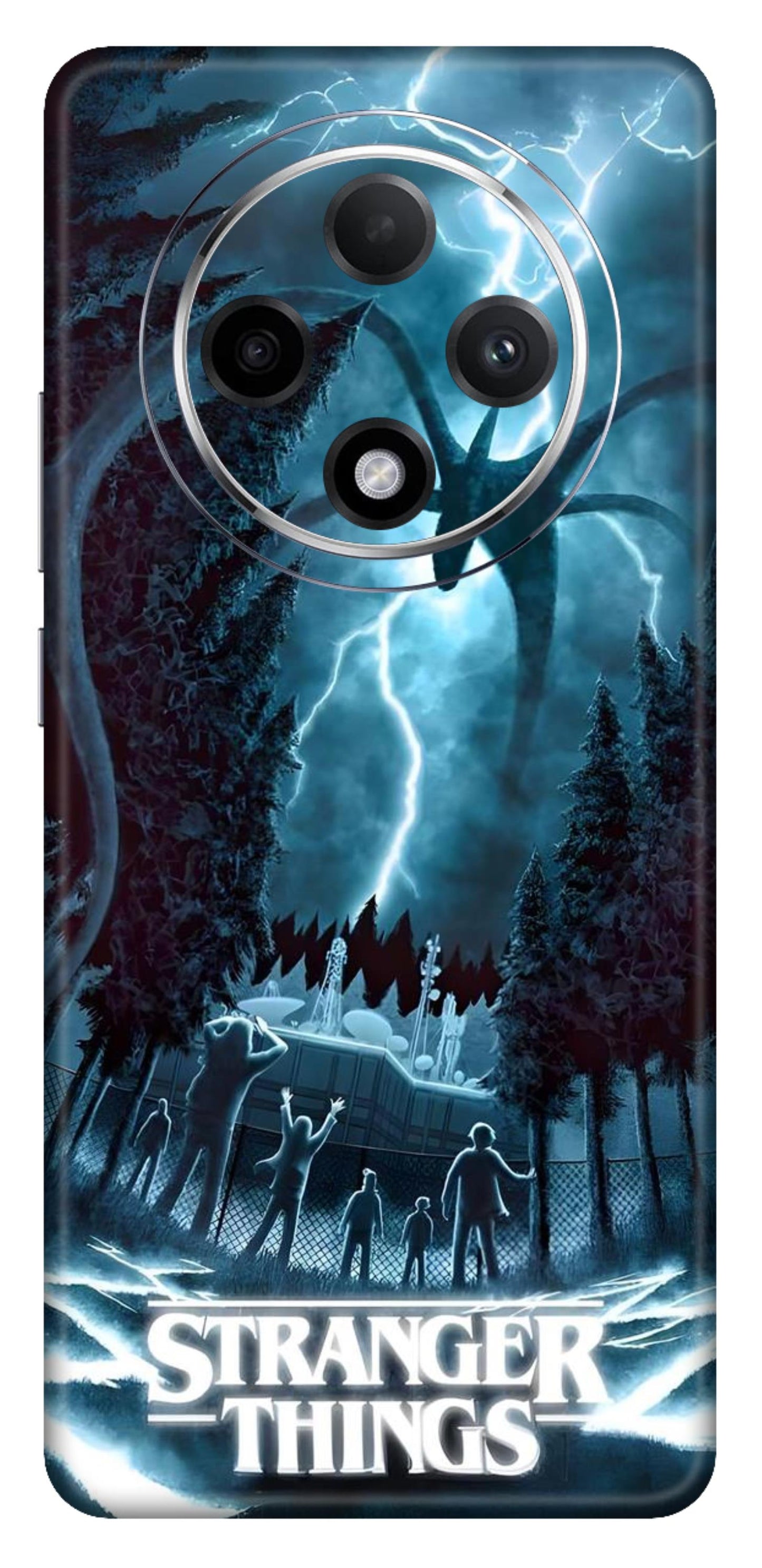 Oppo F27 Pro Plus 5G Skins and Wraps