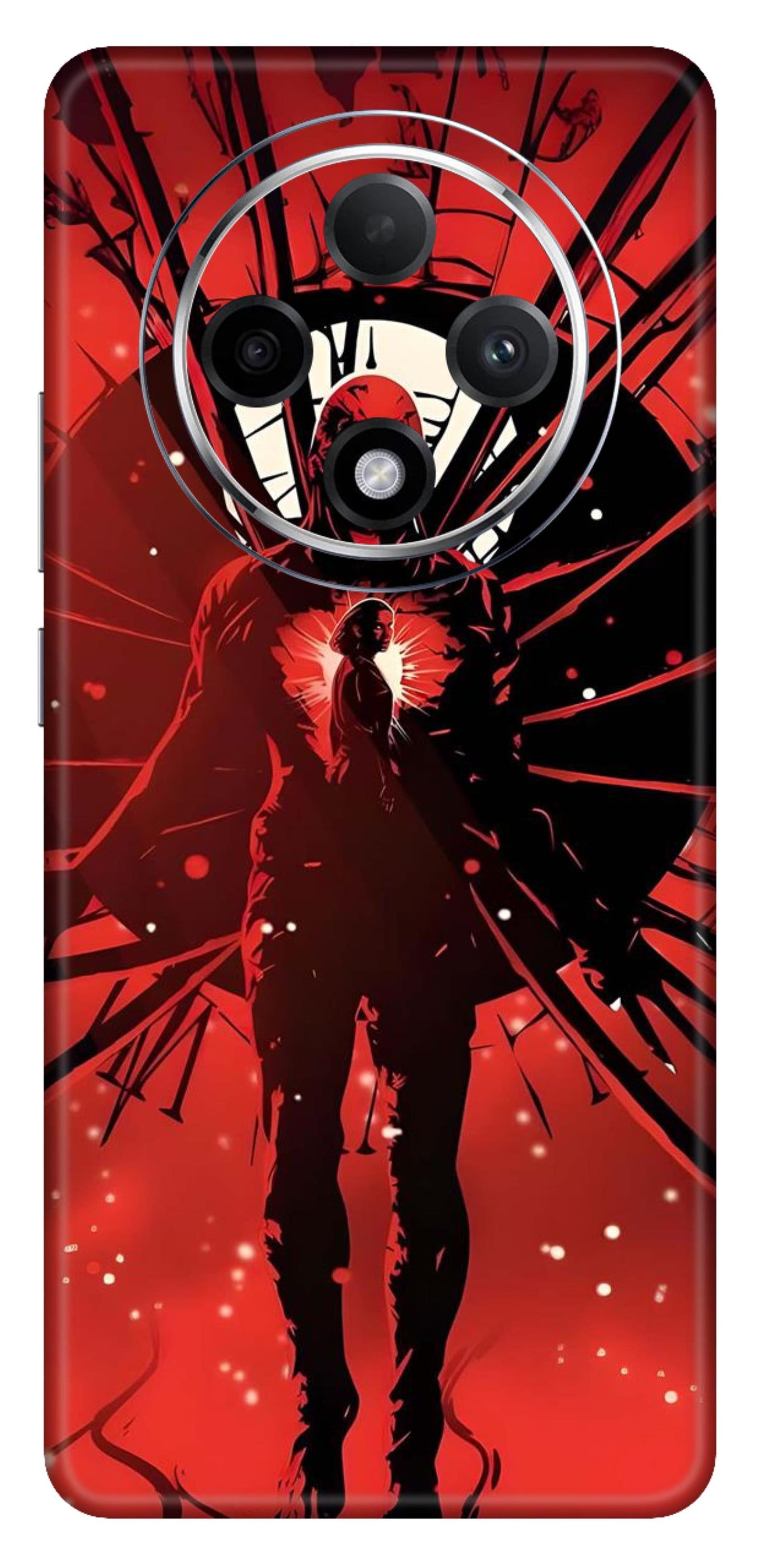 Oppo F27 Pro Plus 5G Skins and Wraps