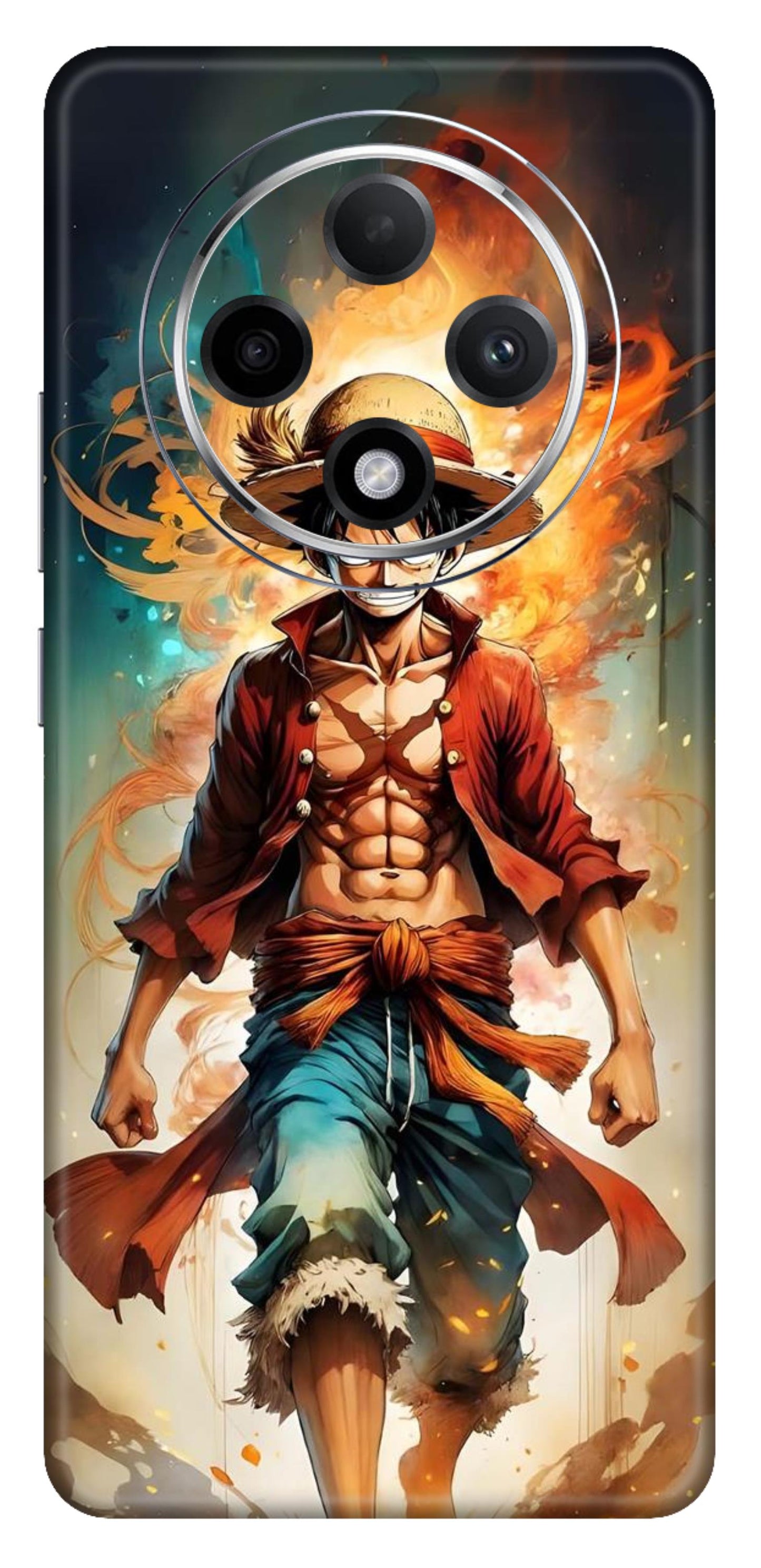 Oppo F27 Pro Plus 5G Skins and Wraps