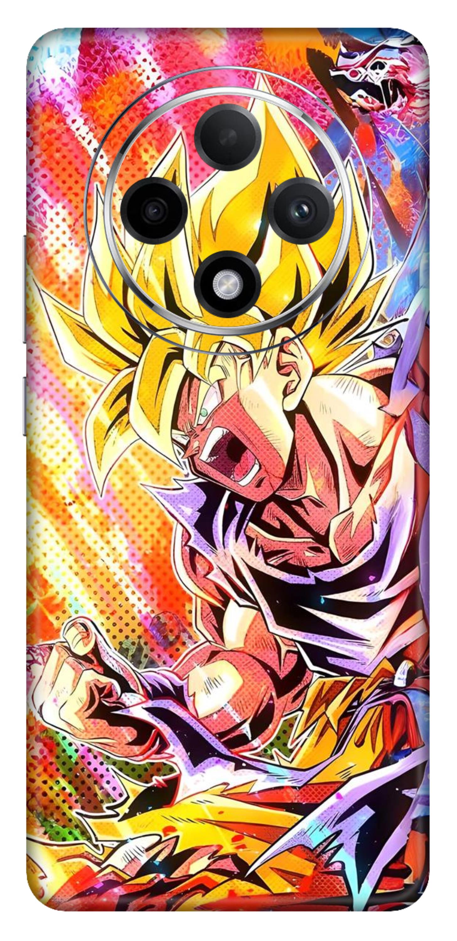 Oppo F27 Pro Plus 5G Skins and Wraps