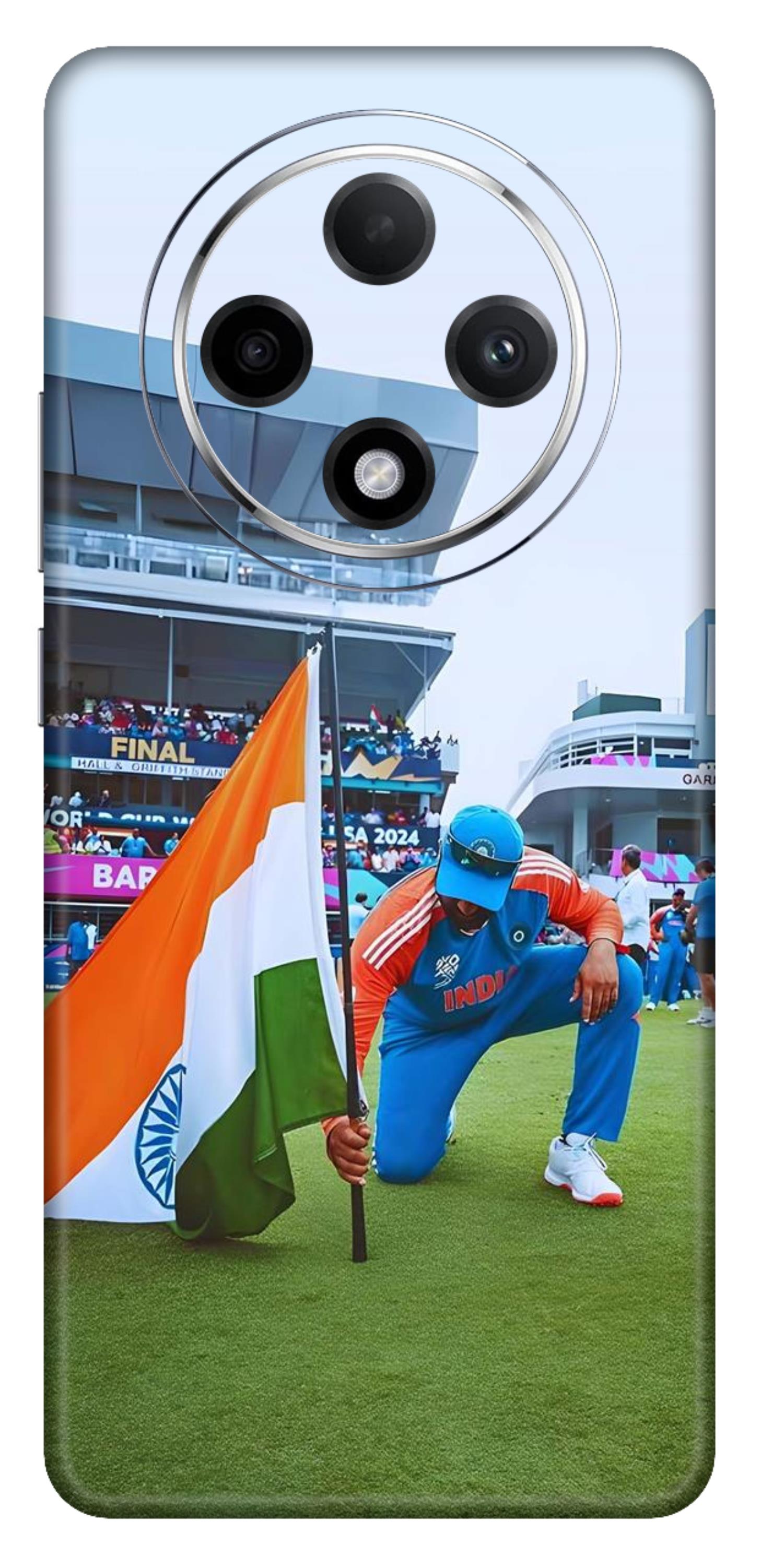 Oppo F27 Pro Plus 5G Skins and Wraps