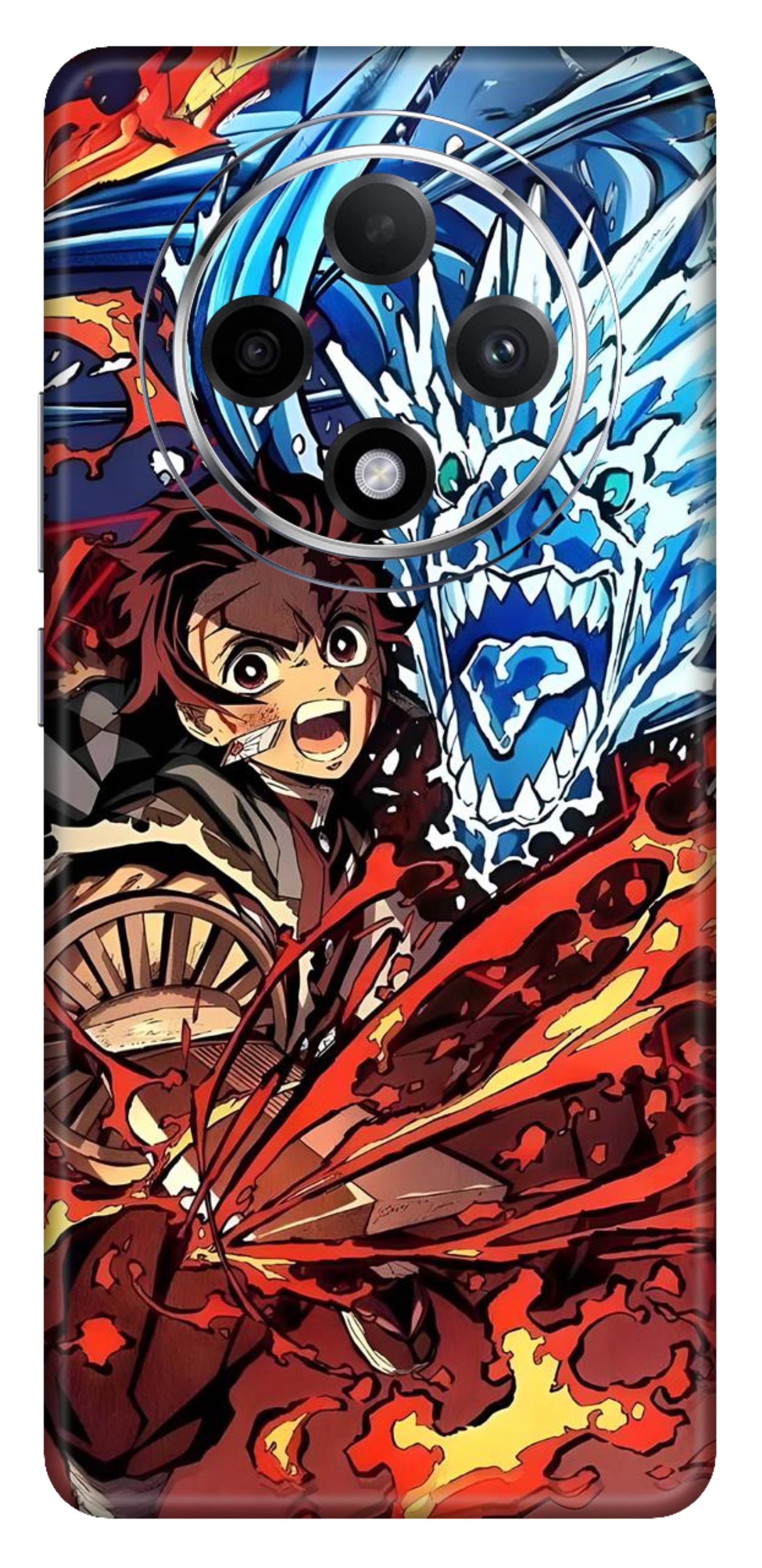 Oppo F27 Pro Plus 5G Skins and Wraps