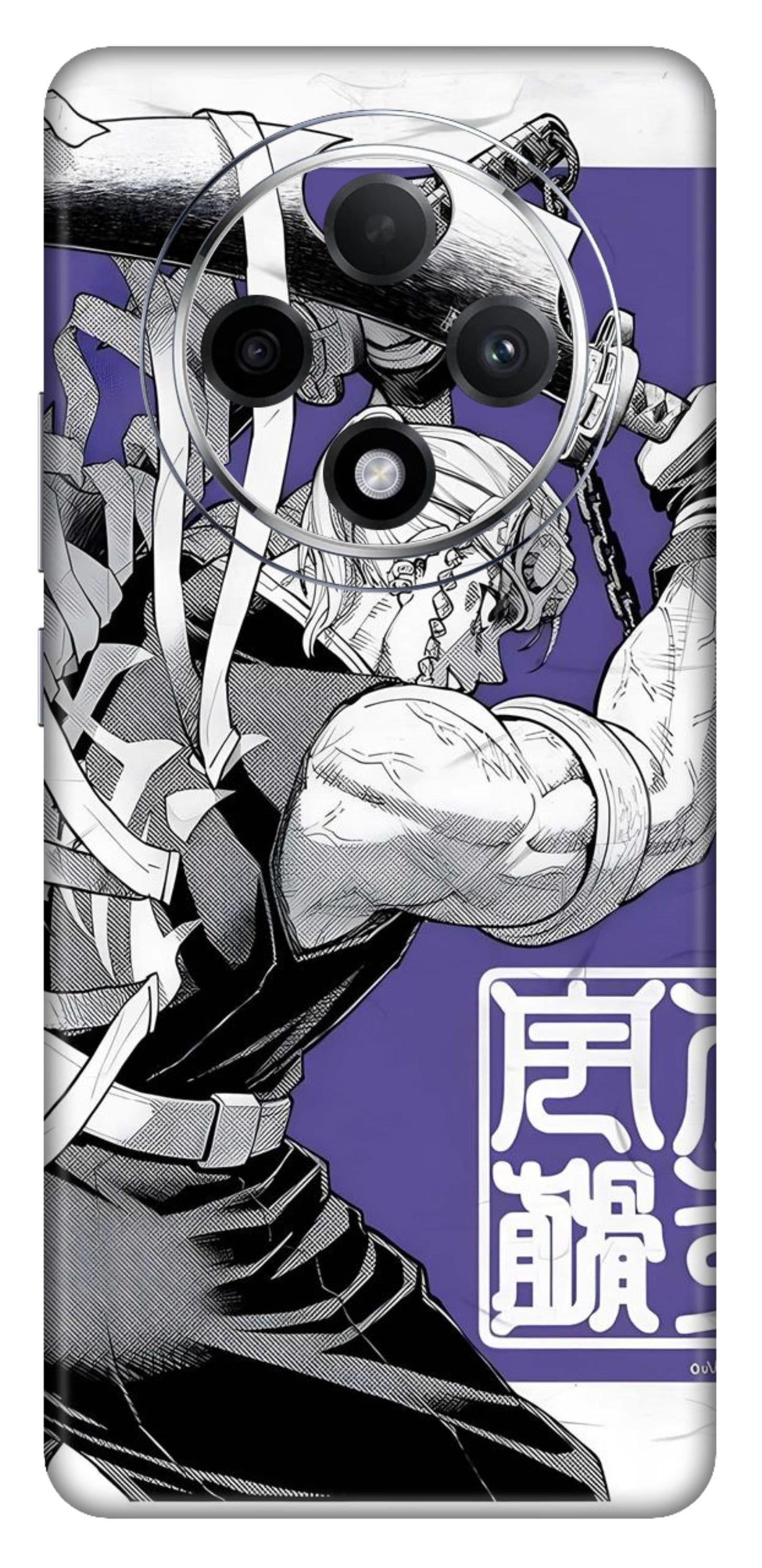 Oppo F27 Pro Plus 5G Skins and Wraps