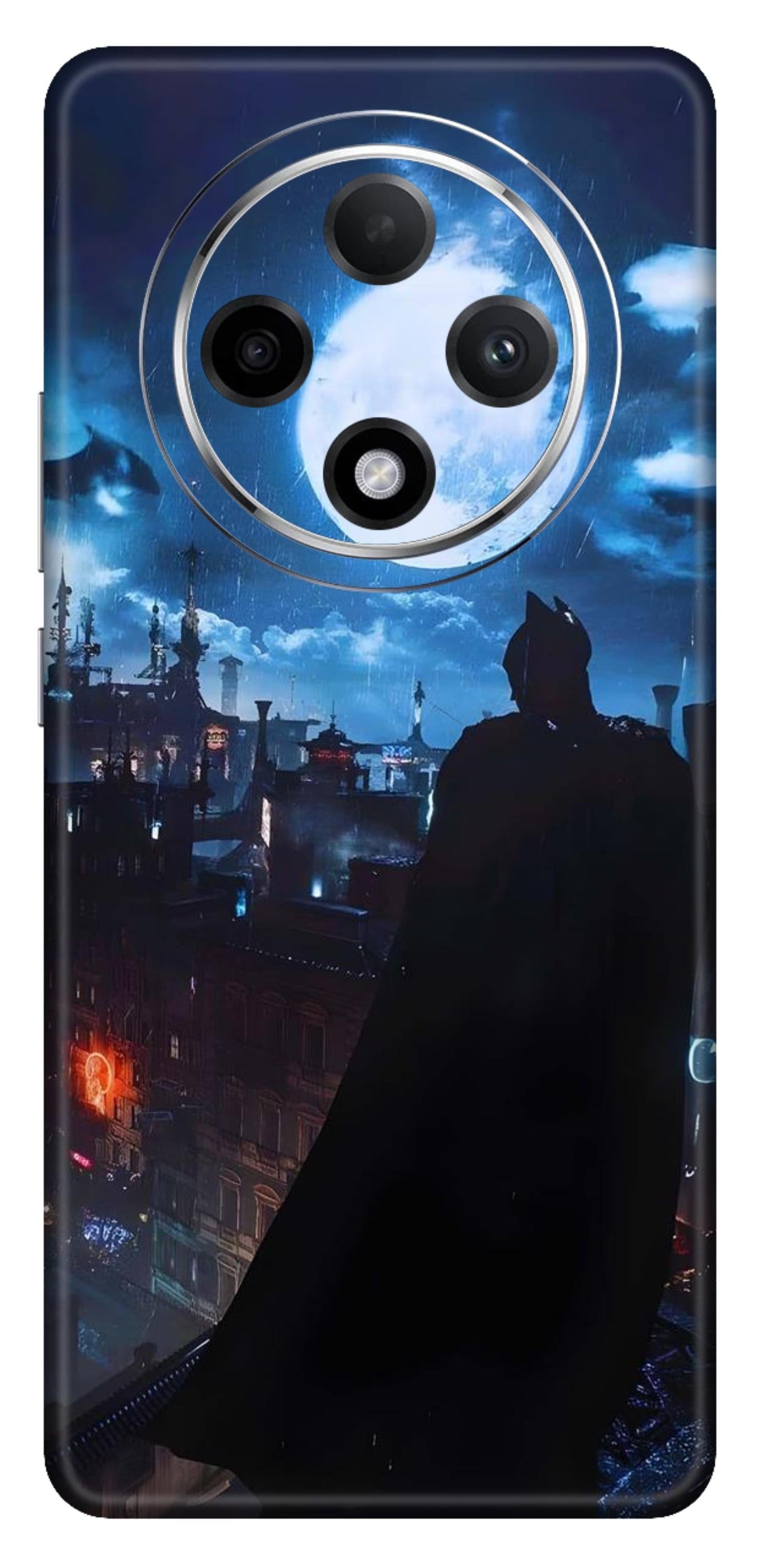 Oppo F27 Pro Plus 5G Skins and Wraps