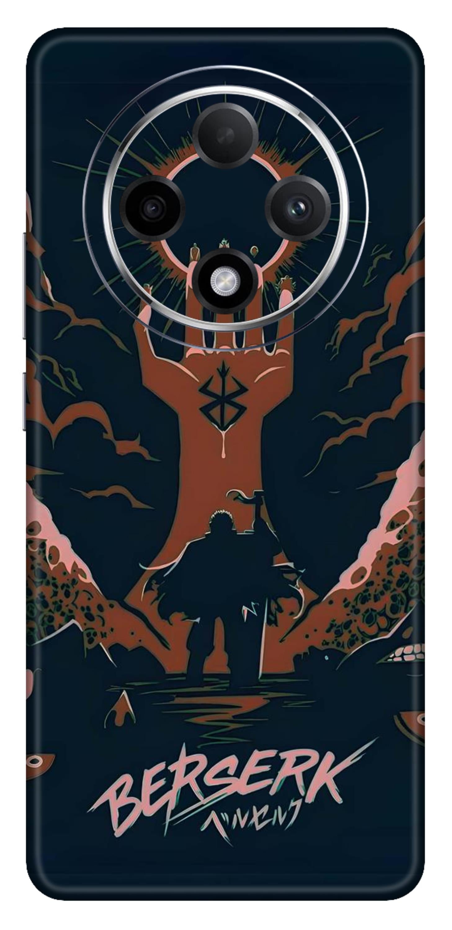 Oppo F27 Pro Plus 5G Skins and Wraps